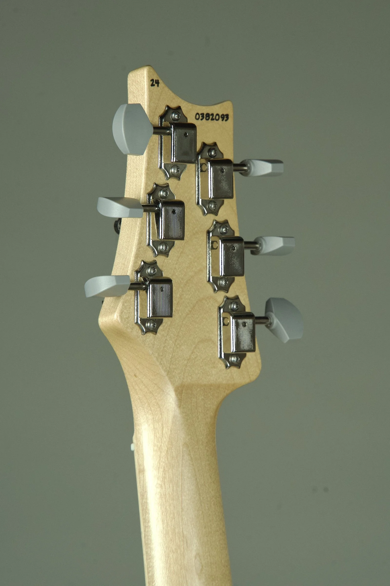 PRS Silver Sky Electric Guitar - Polar Blue25.jpeg