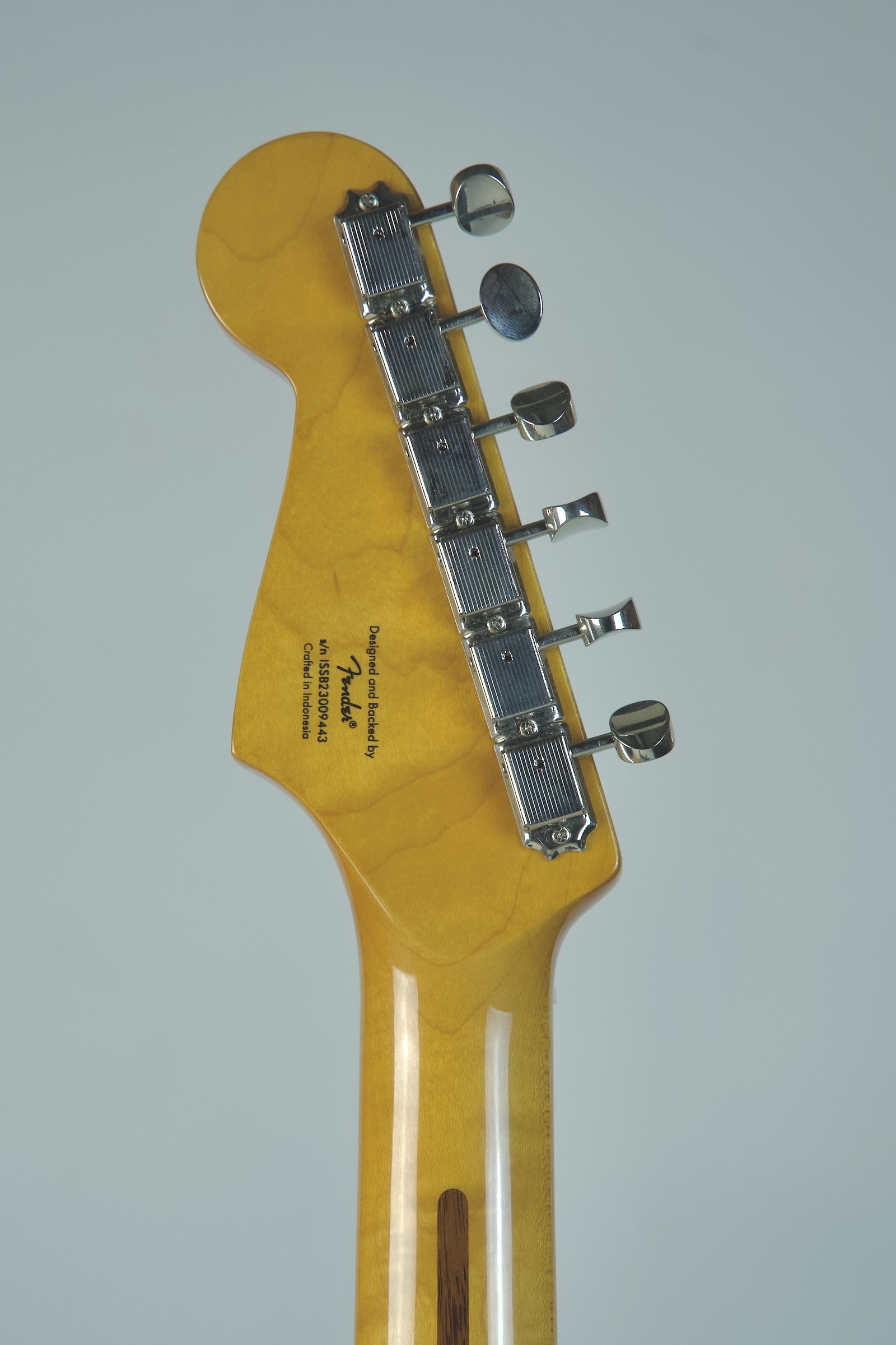 Fender Squier Classic Vibe 50's Stratocaster 2-Tone Sunburst6.jpeg