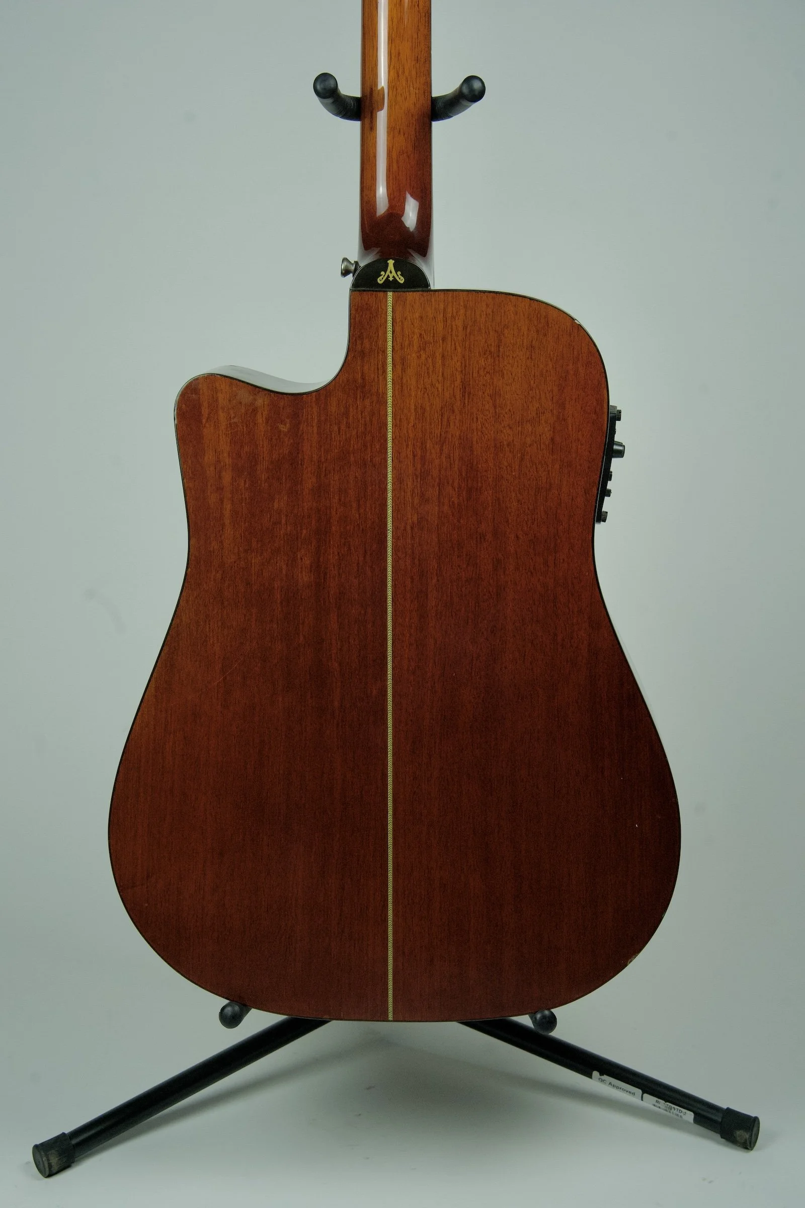 Used Alvarez 5220CE Acoustic Electric Made In Korea7.jpeg