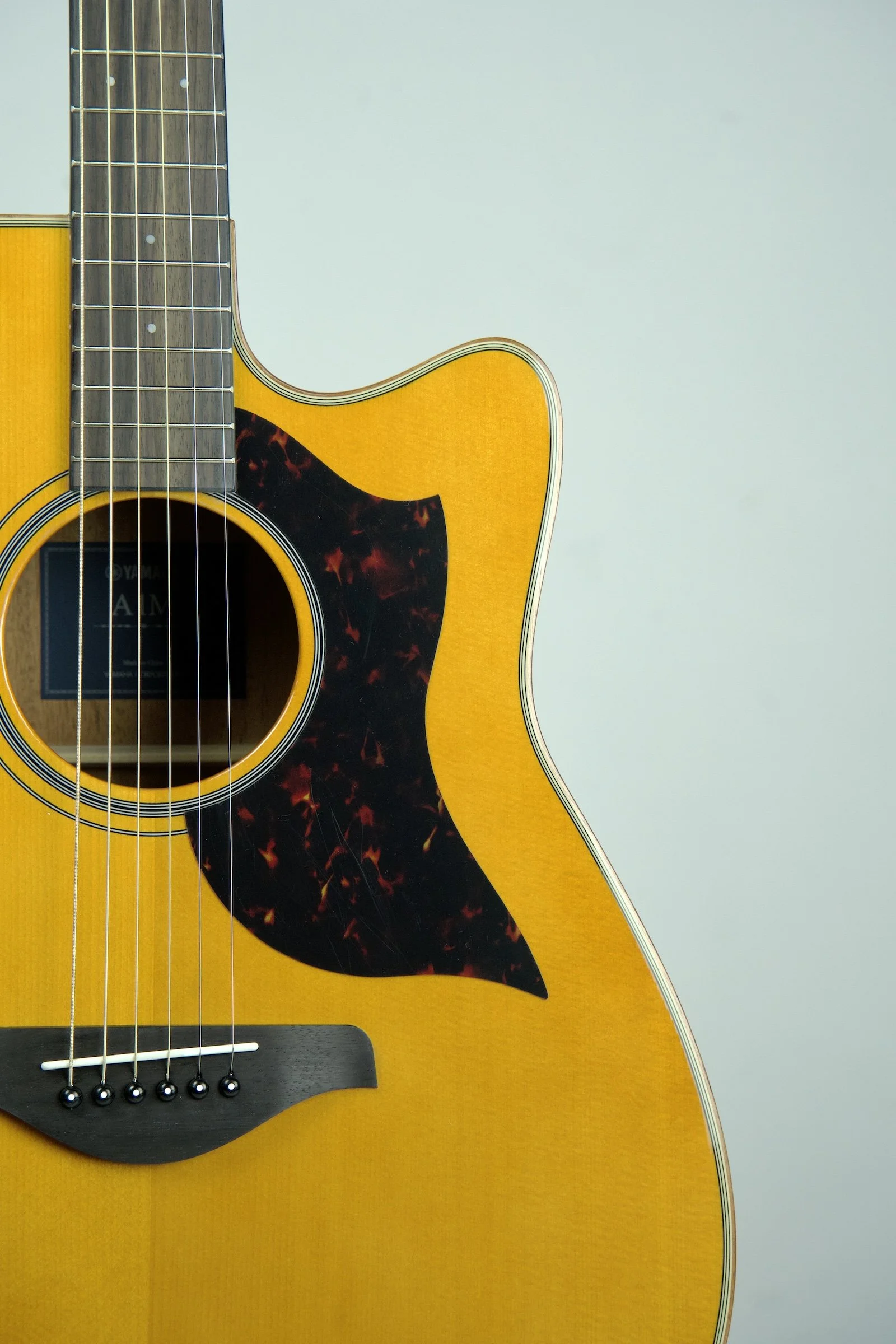 Yamaha A1M VN Acoustic Electric Guitar22.jpeg