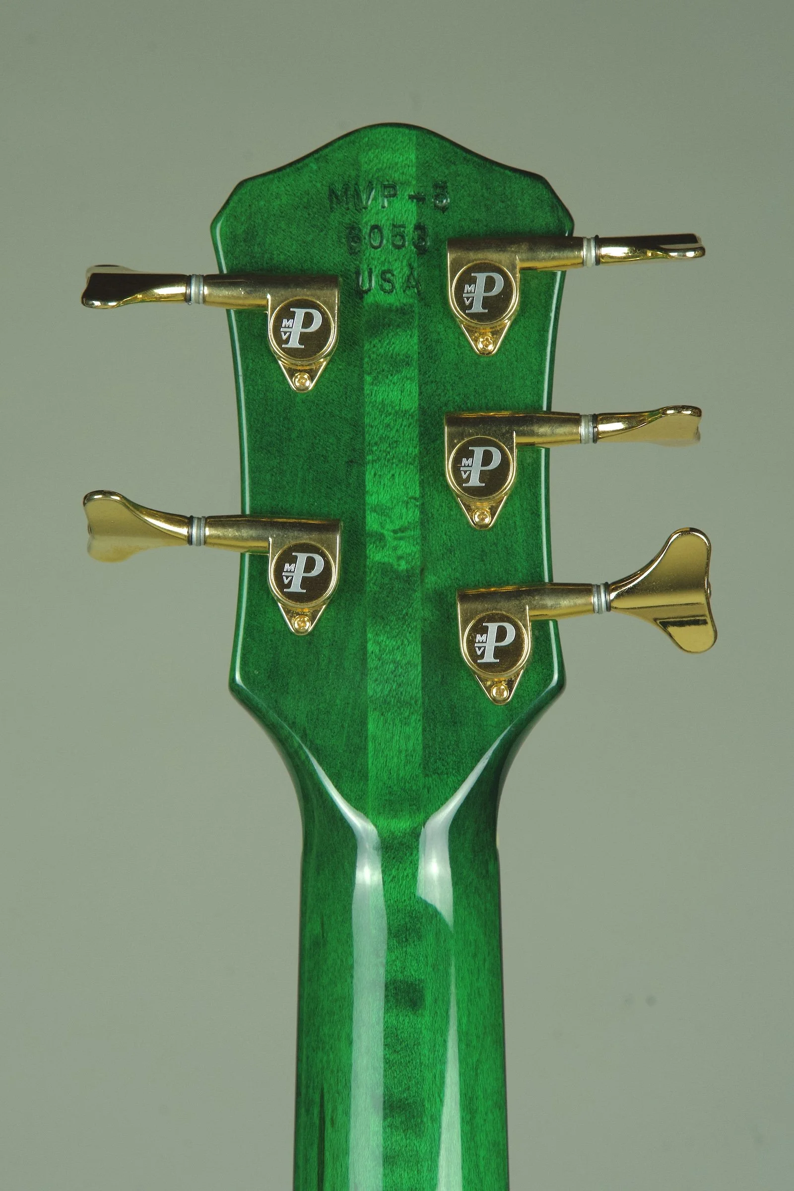 Pedulla MVP 5 String Bass Guitar22.jpeg