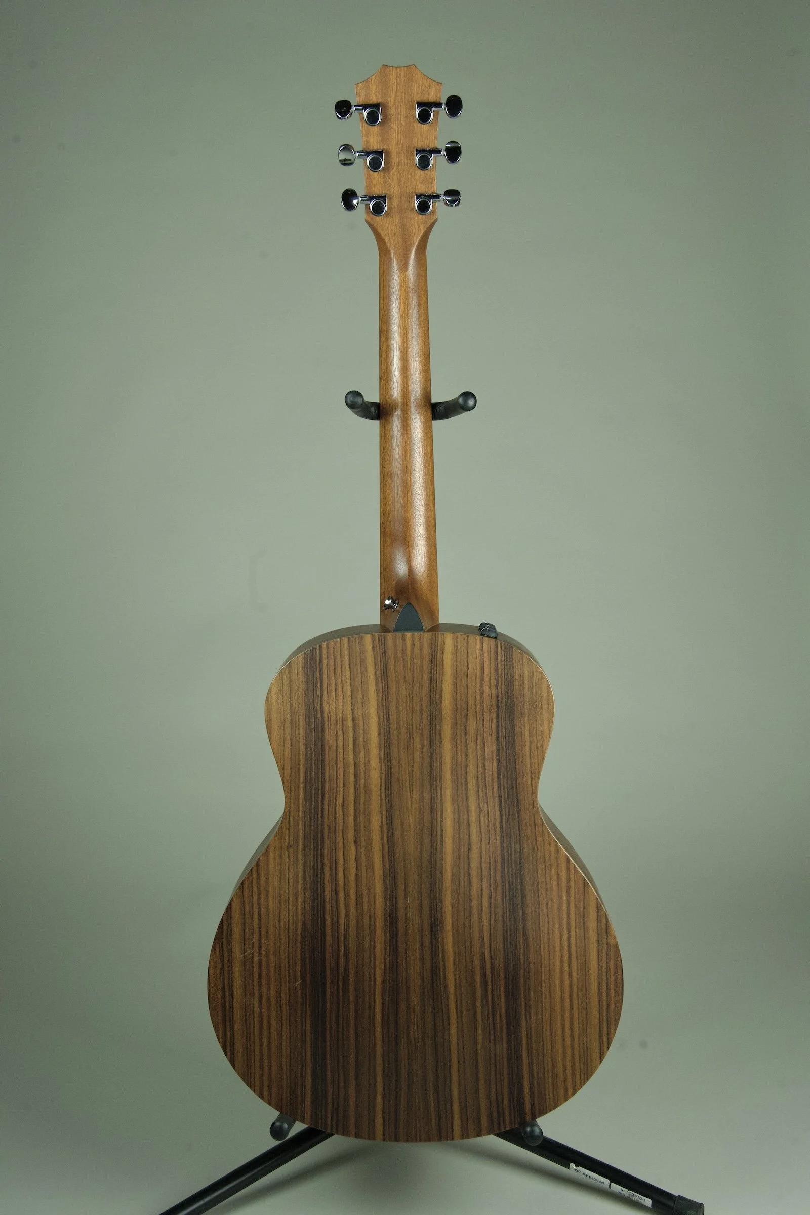 Used Taylor GS Mini e Acoustic Electric Guitar 8.jpeg