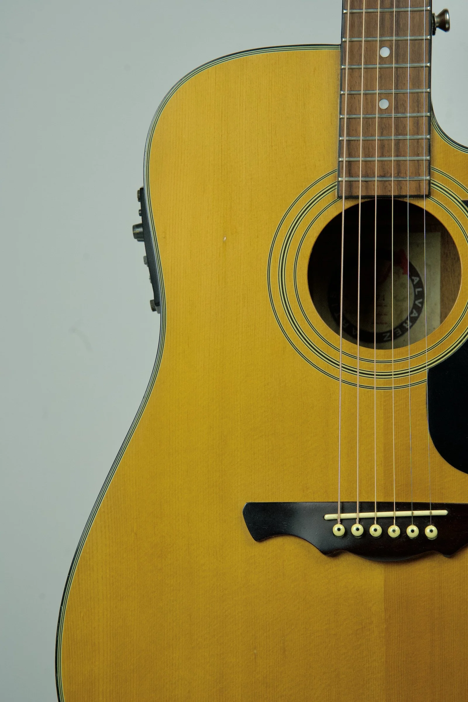 Used Alvarez 5220CE Acoustic Electric Made In Korea4.jpeg