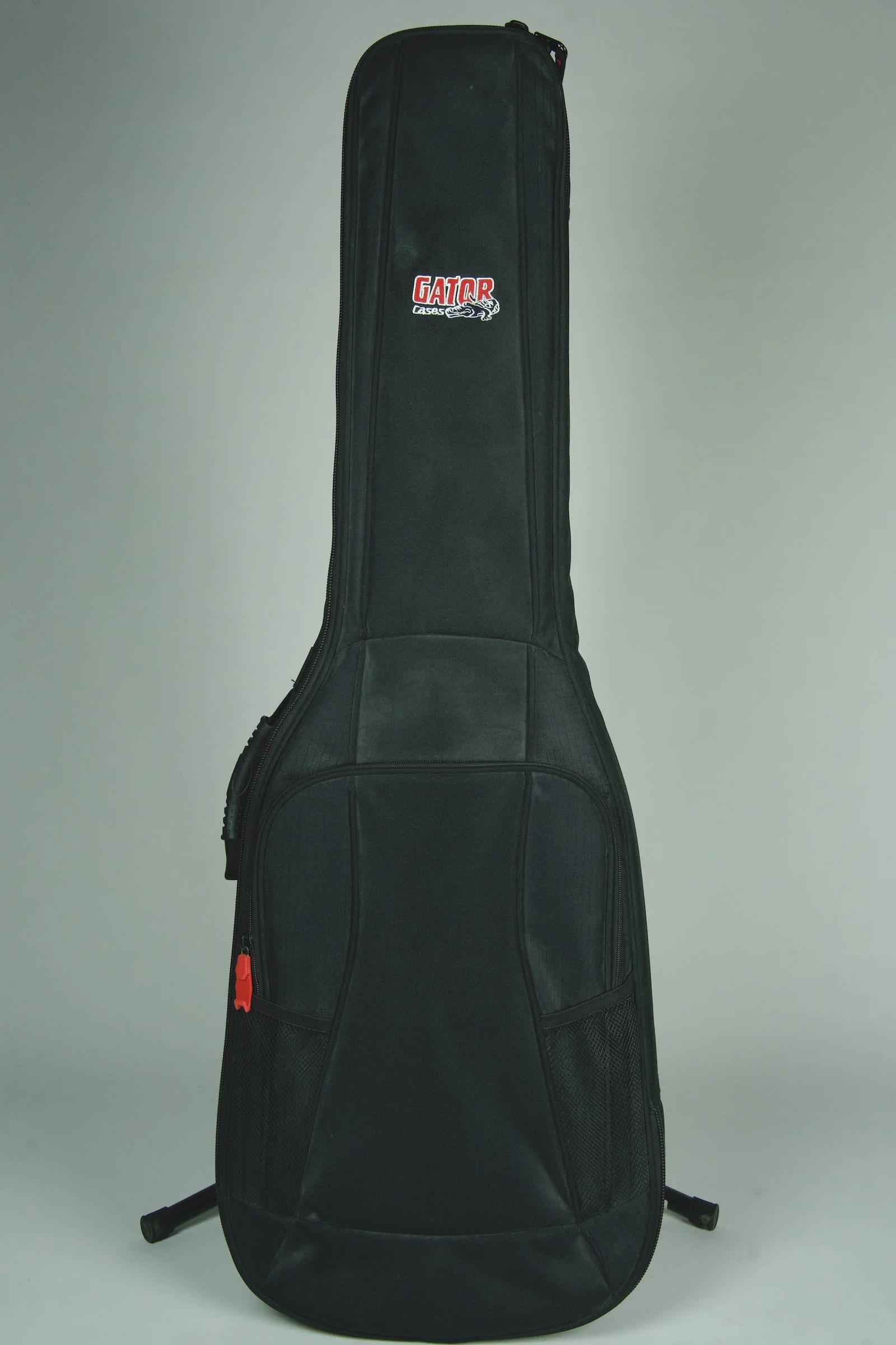 Used 2018 Squier Contemporary HSS Stratocaster Electric Guitar - Ocean Blue Metallic11.jpeg