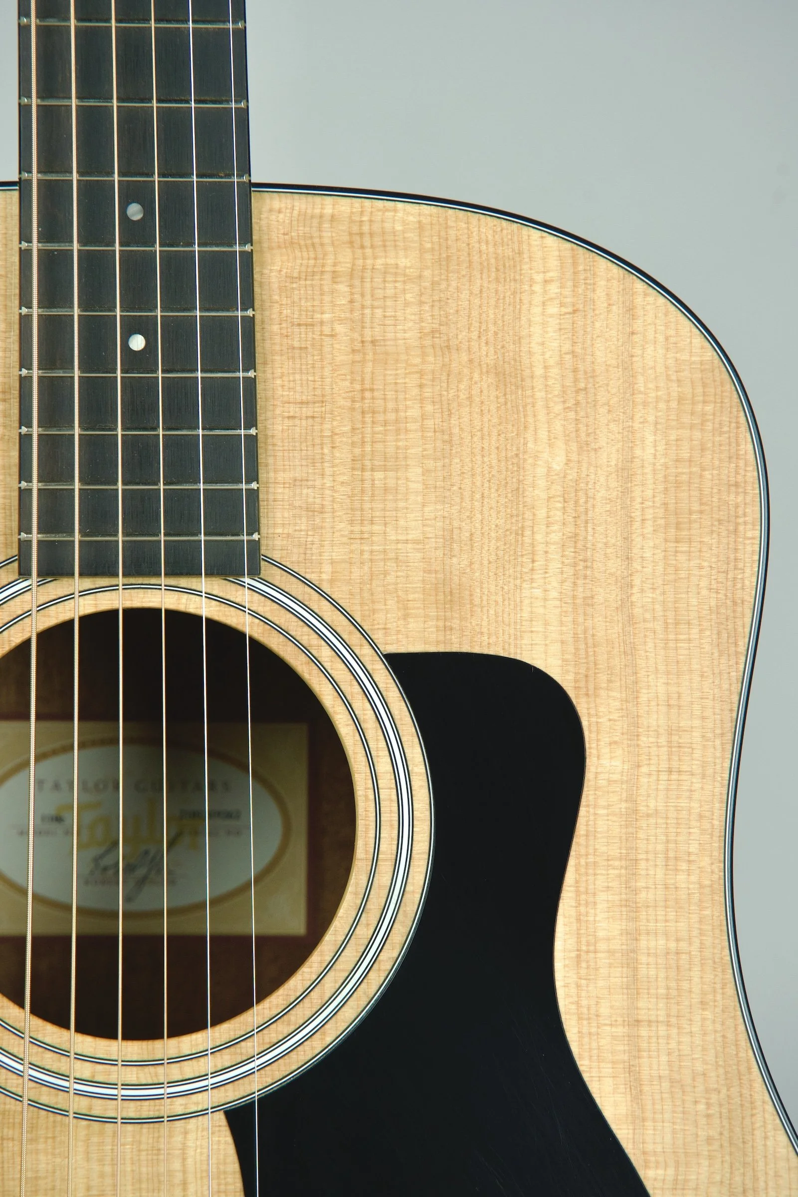 Used Taylor 110e Acoustic Electric Guitar5.jpeg