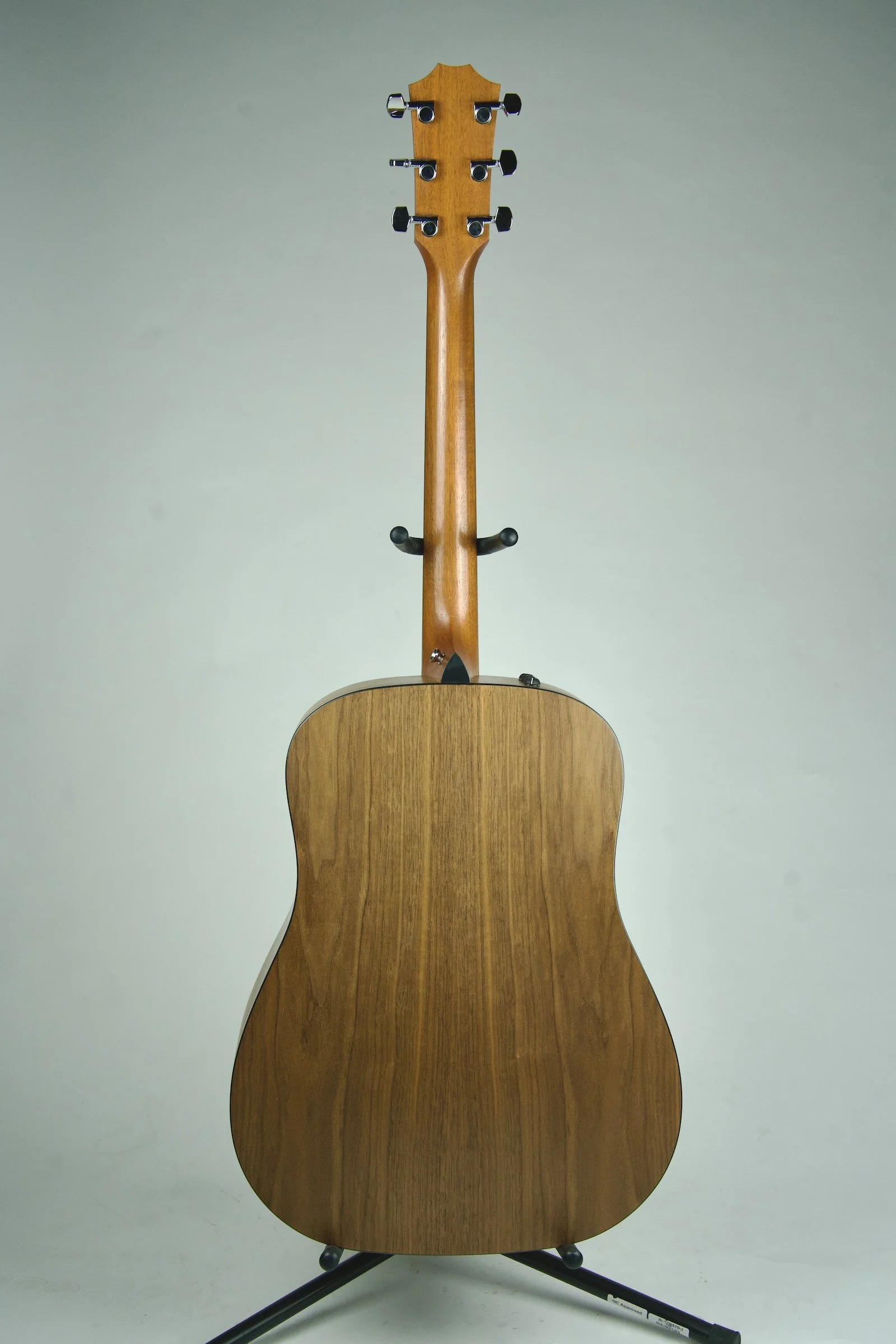 Used Taylor 110e Acoustic Electric Guitar8.jpeg