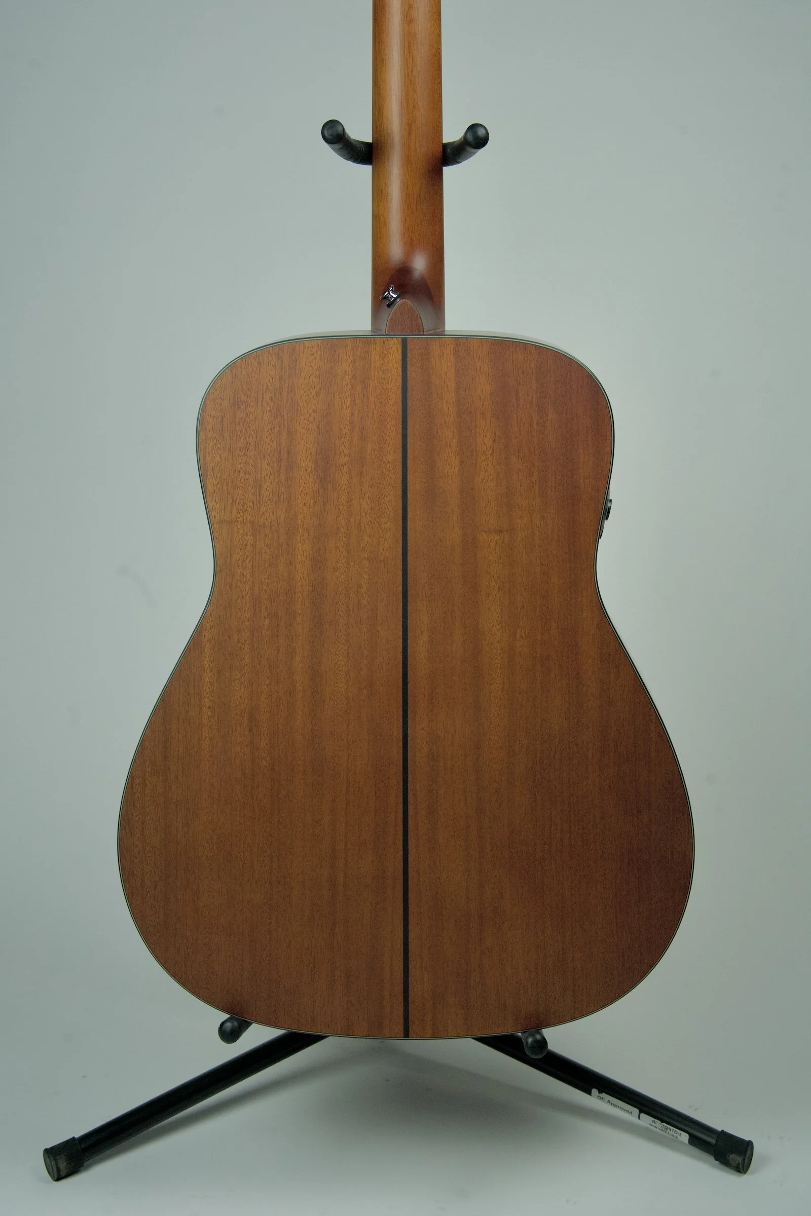 Yamaha FGX3 Acoustic Electric Guitar9.jpeg