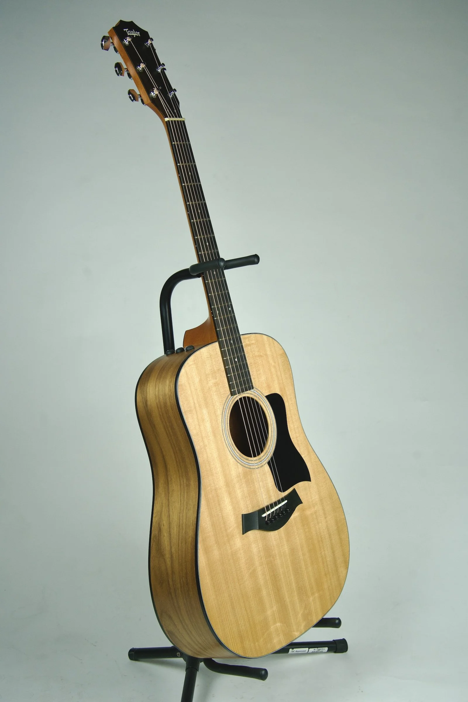 Used Taylor 110e Acoustic Electric Guitar16.jpeg