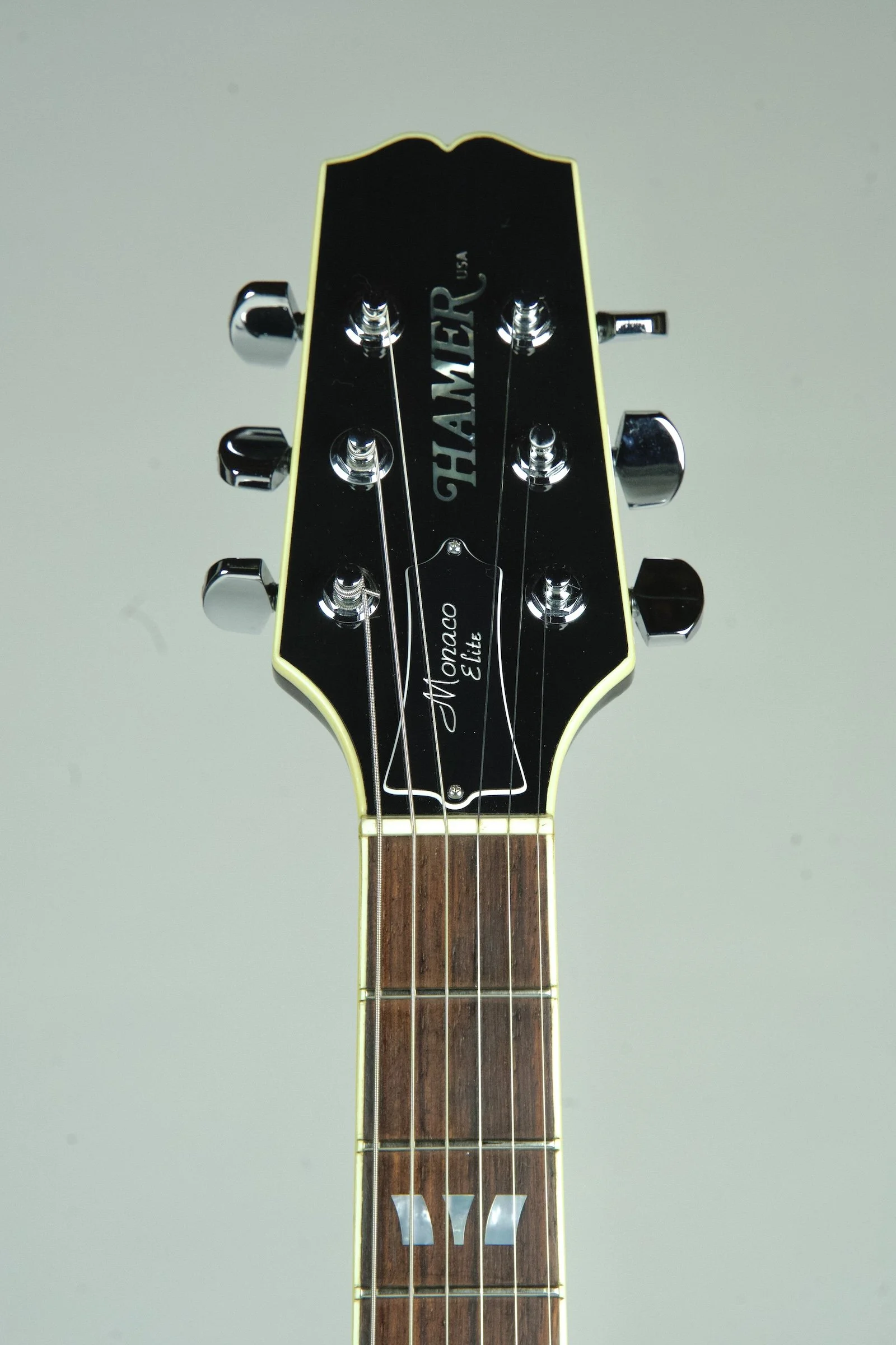 Used Hamer USA Monaco Elite - Tobacco Burst13.jpeg