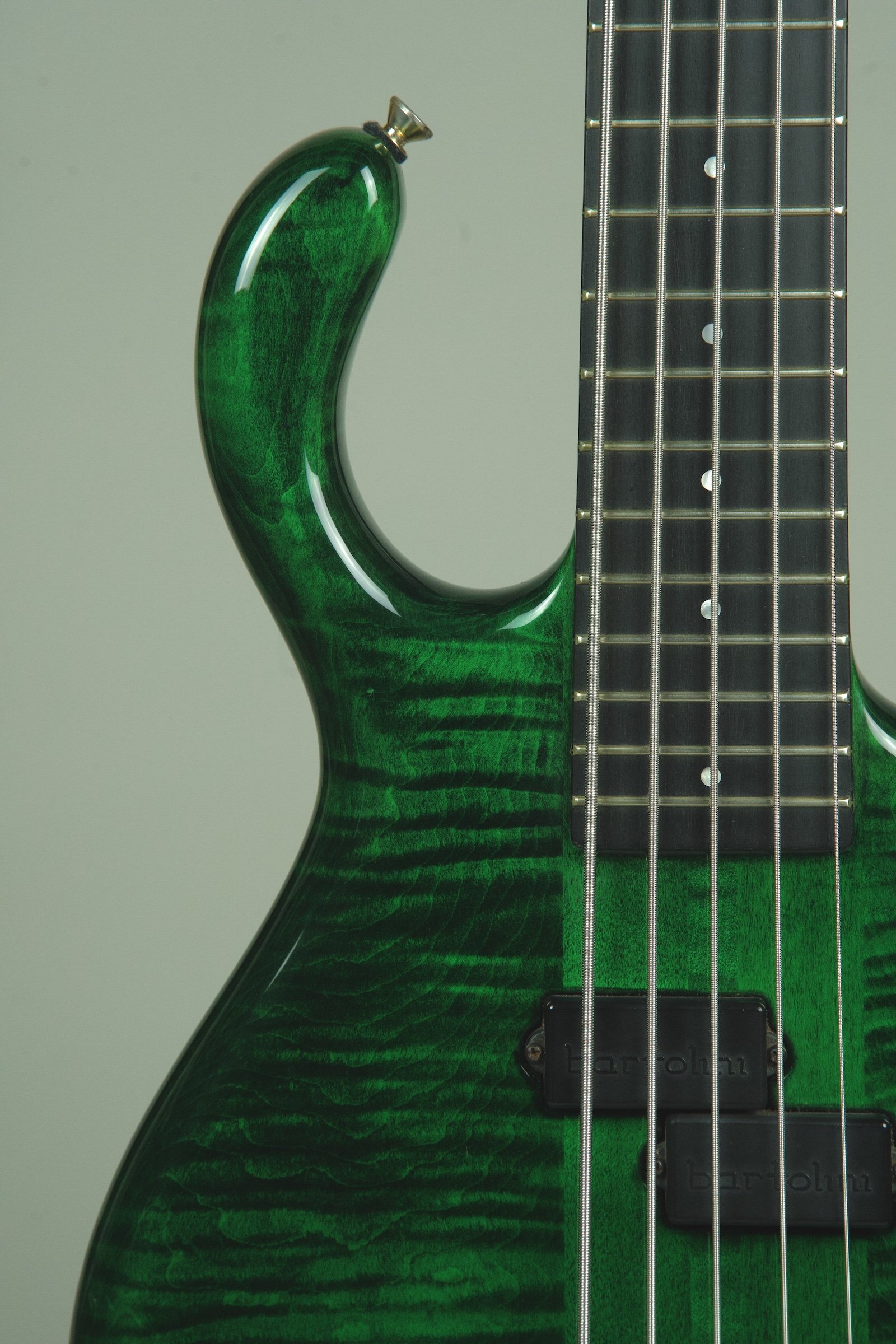 Pedulla MVP 5 String Bass Guitar11.jpeg