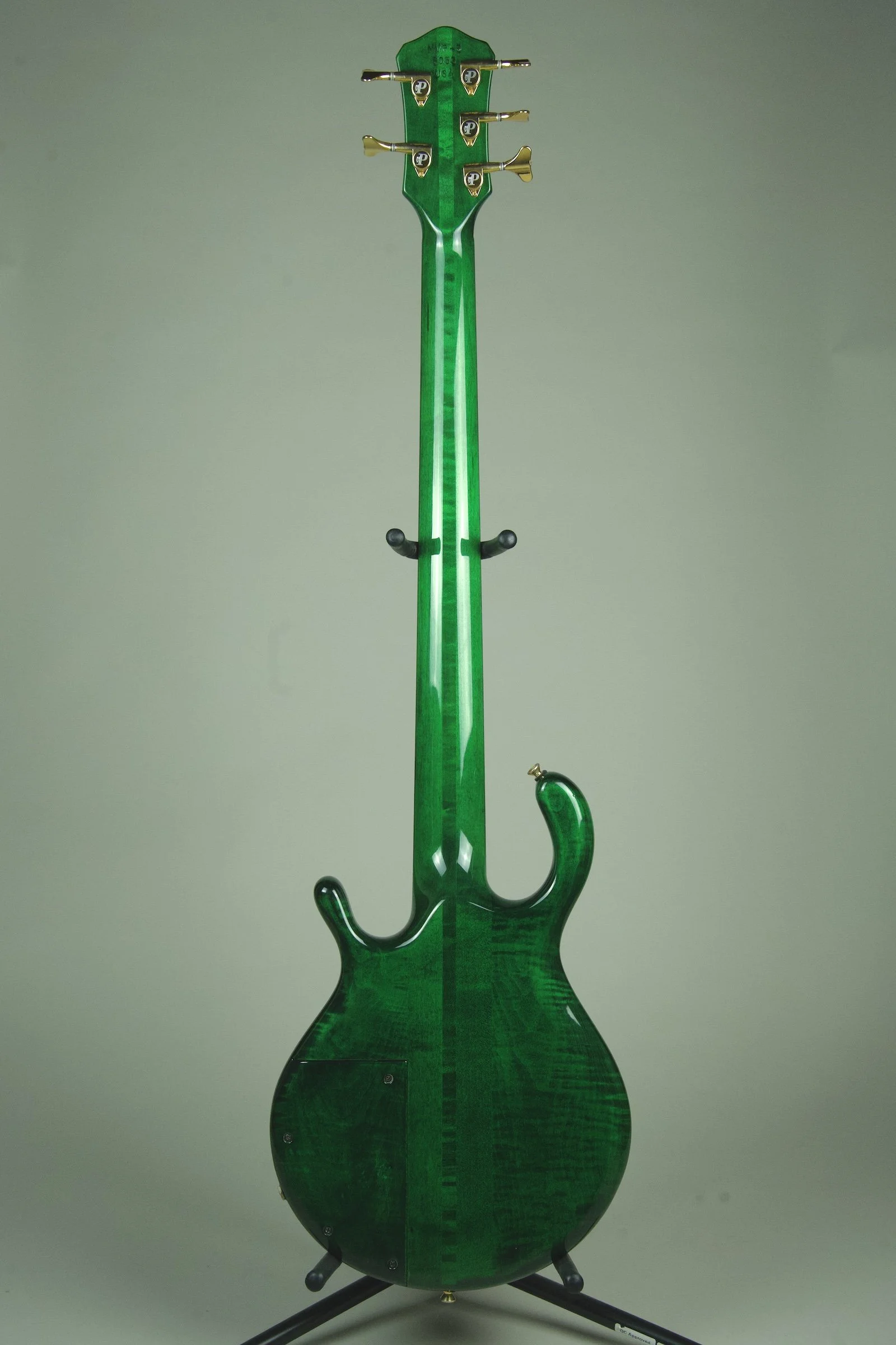 Pedulla MVP 5 String Bass Guitar16.jpeg