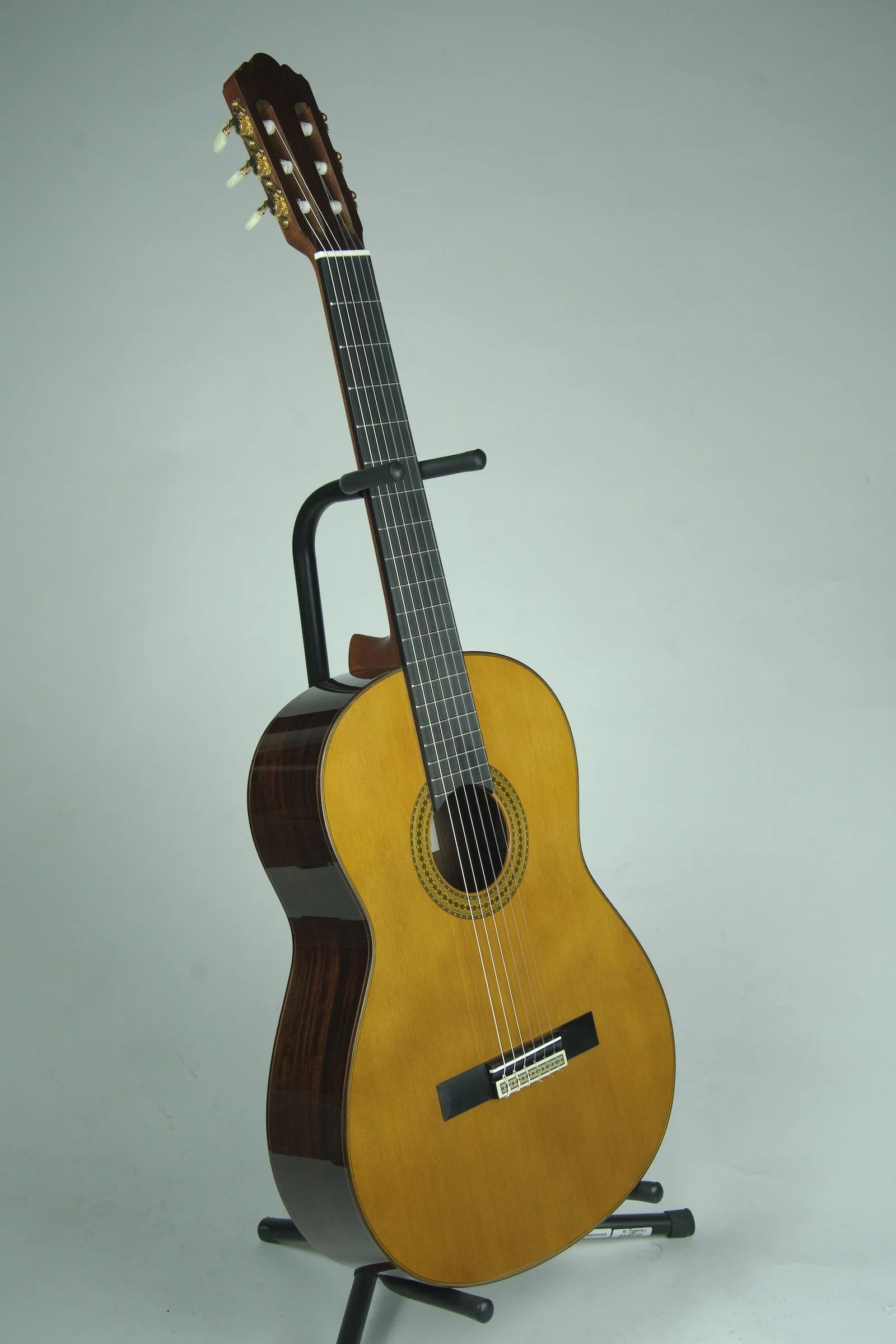 Yamaha GC22 Classical Guitar 17.jpeg
