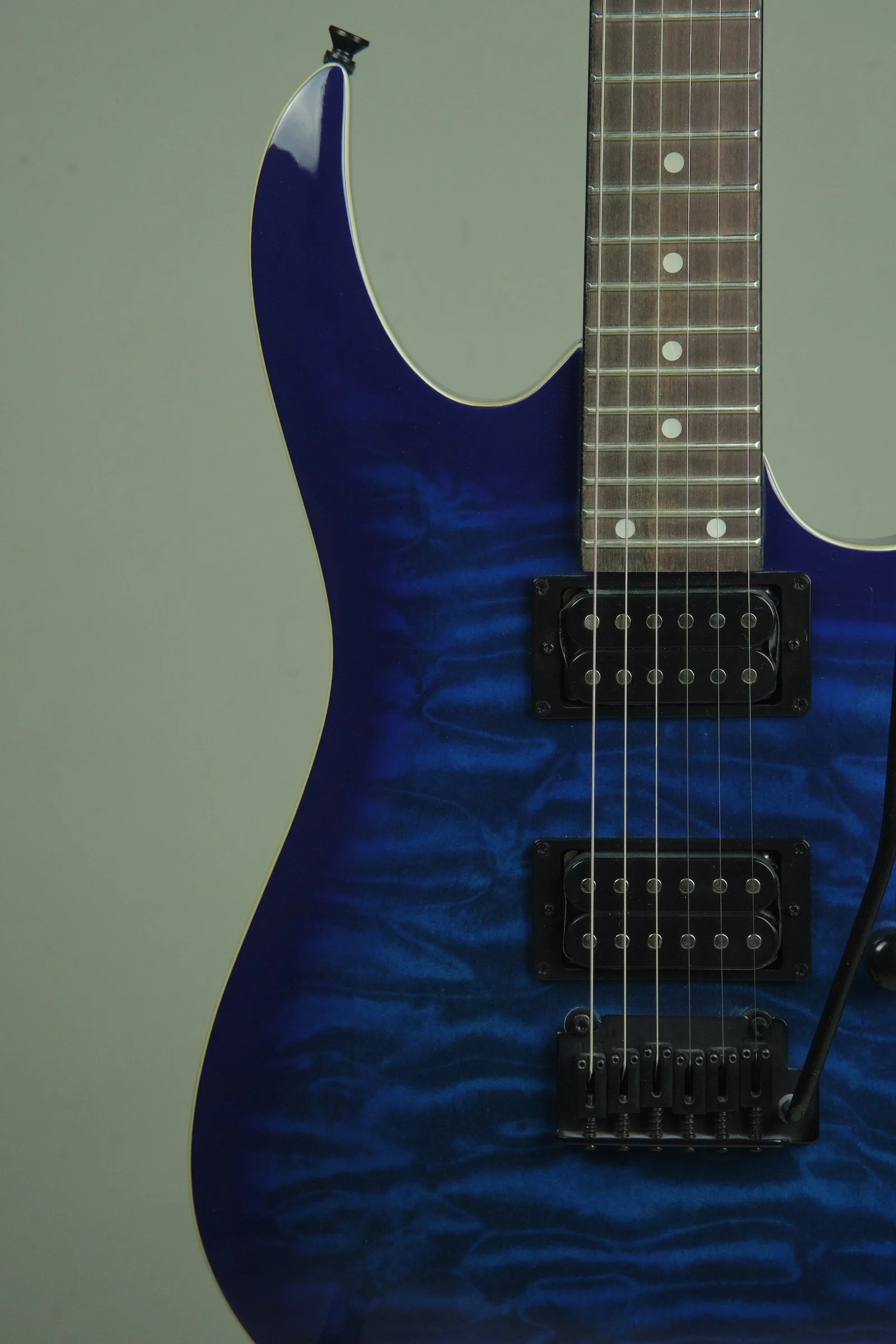 Used Ibanez Gio GRG120 Electric Guitar - Blue4.jpeg