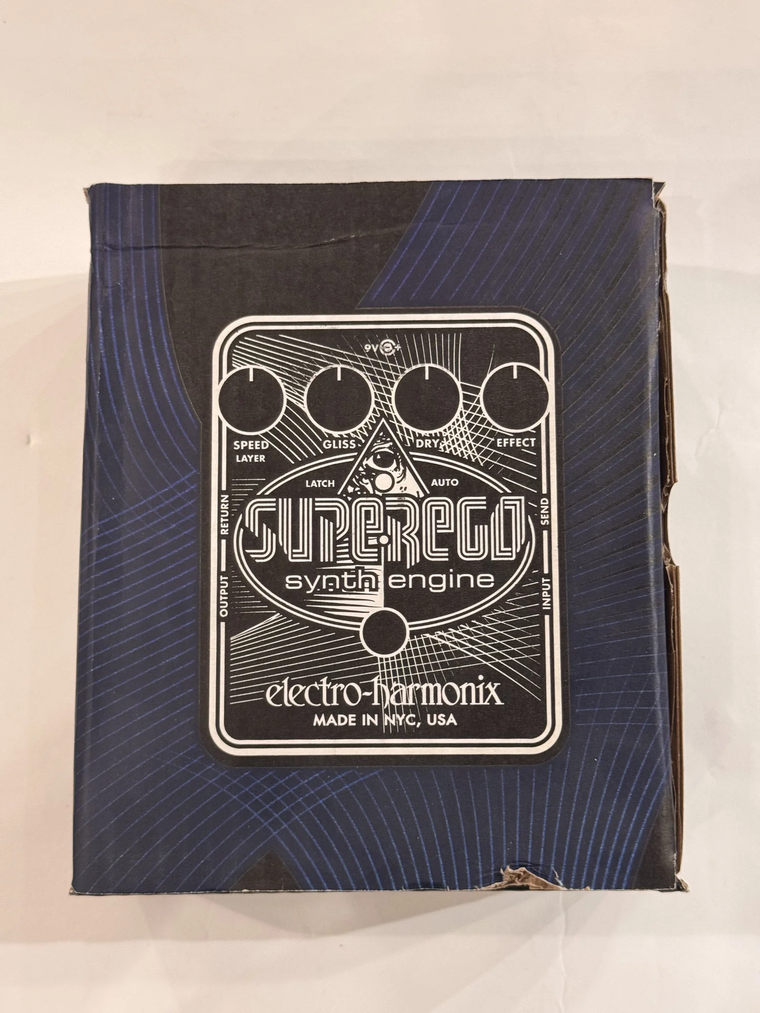 ギター Electro-Harmonix Superego Synth Engine mqdefault.jpg