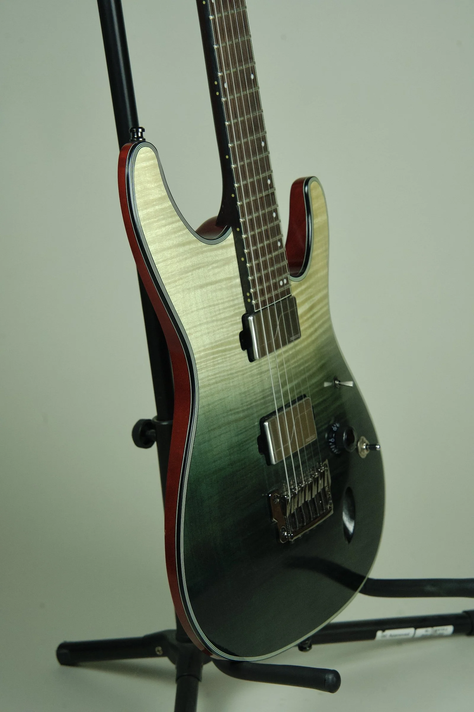 Used Ibanez Axion Series S61AL - Black Mirage Gradation Low Gloss16.jpeg