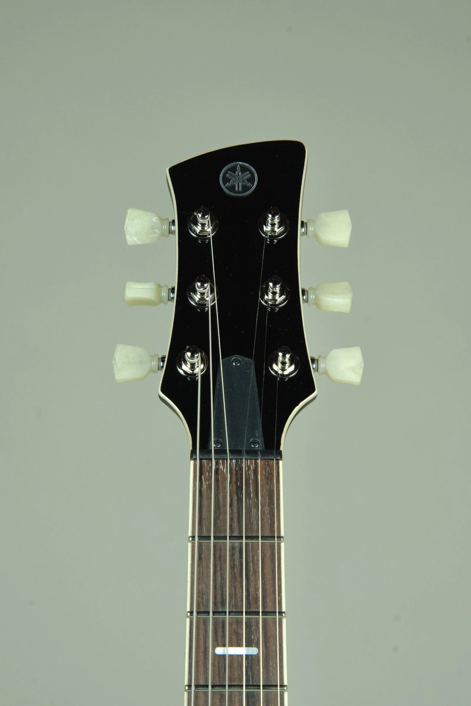 Yamaha Revstar Standard RSS20 Electric Guitar - Mist Green3.jpeg