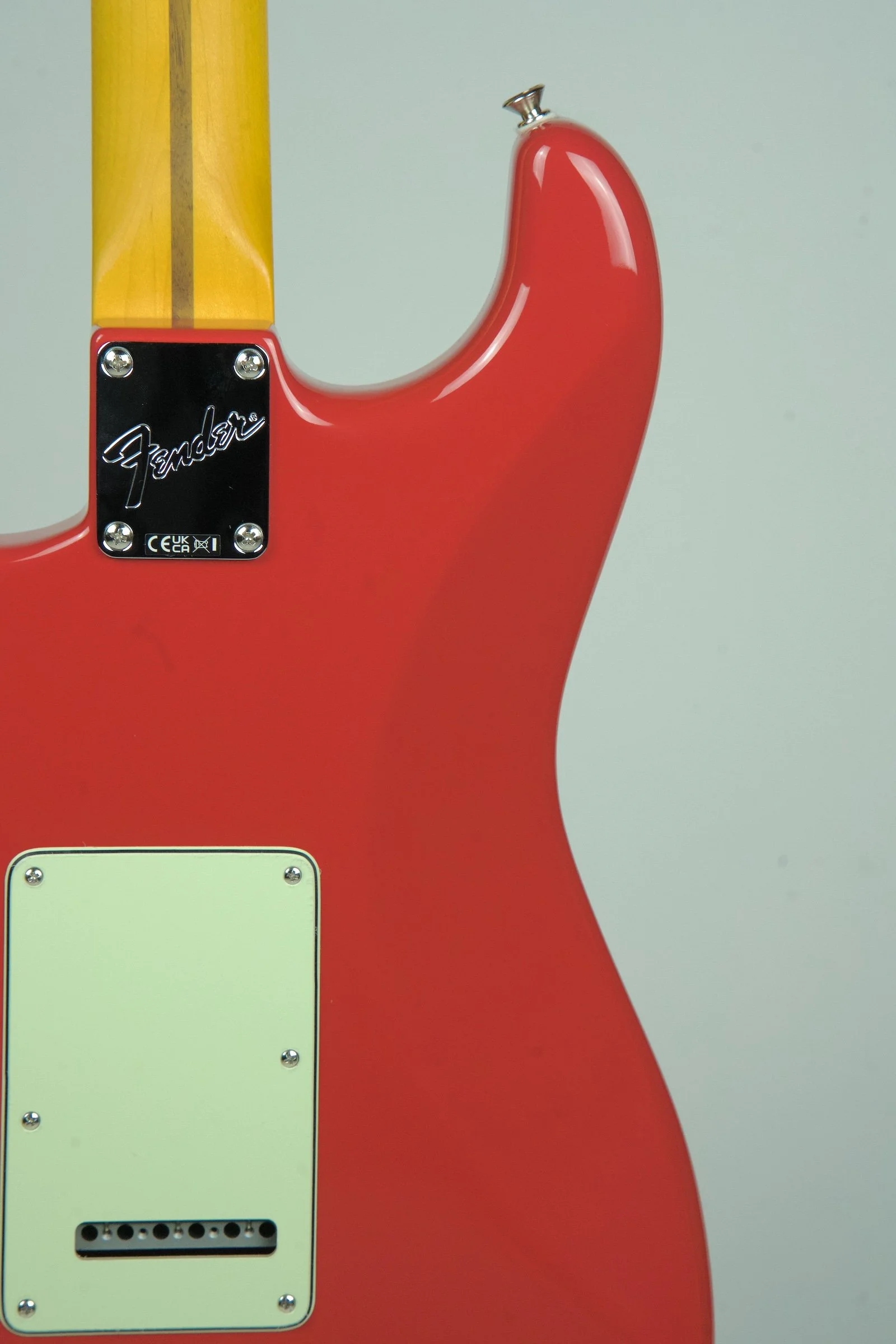 Fender American Professional Classic Stratocaster - Dakota Red19.jpeg