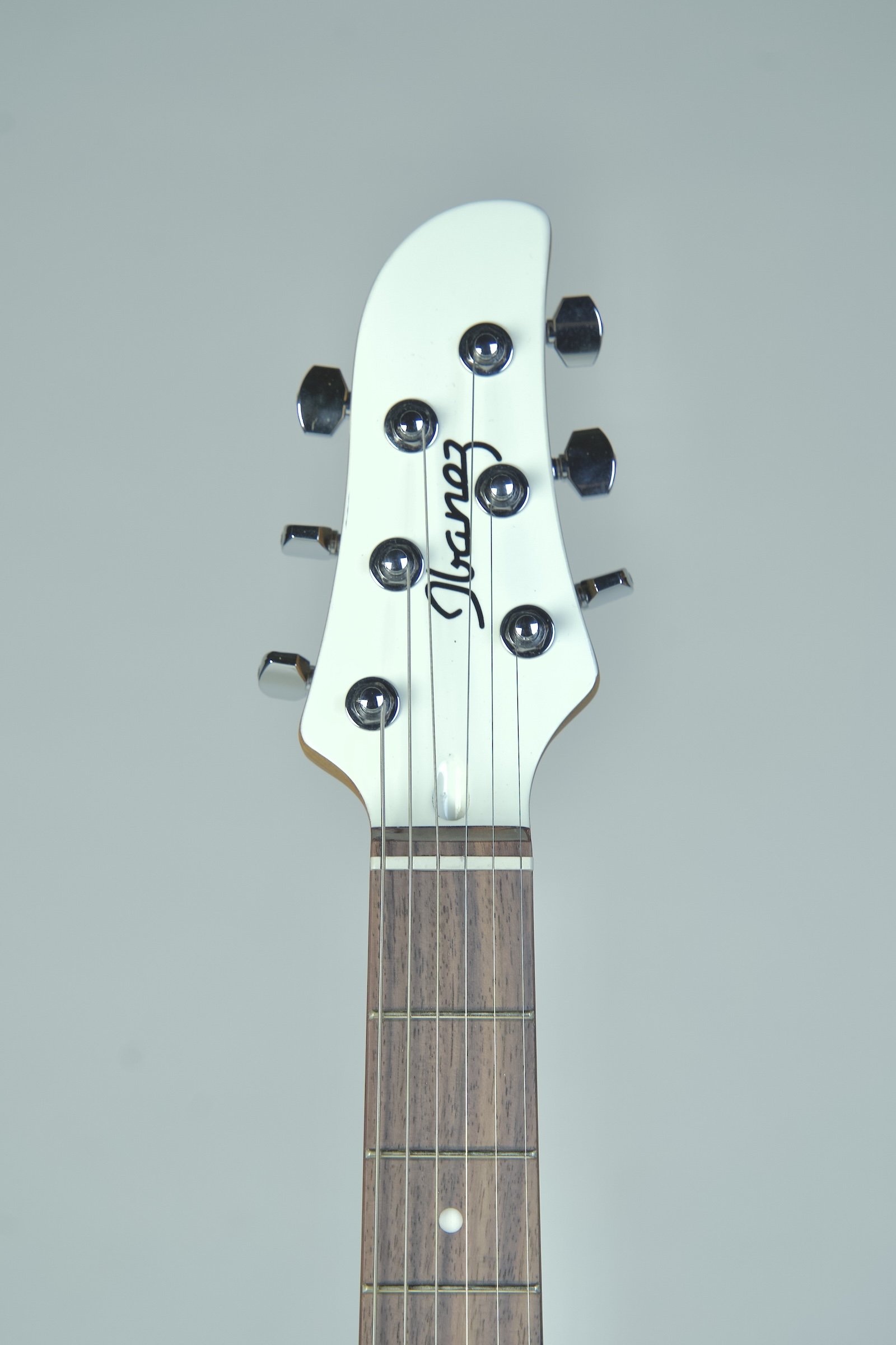 Ibanez Ichika Signature ICH100 Talman Electric Guitar Vintage White3.jpeg