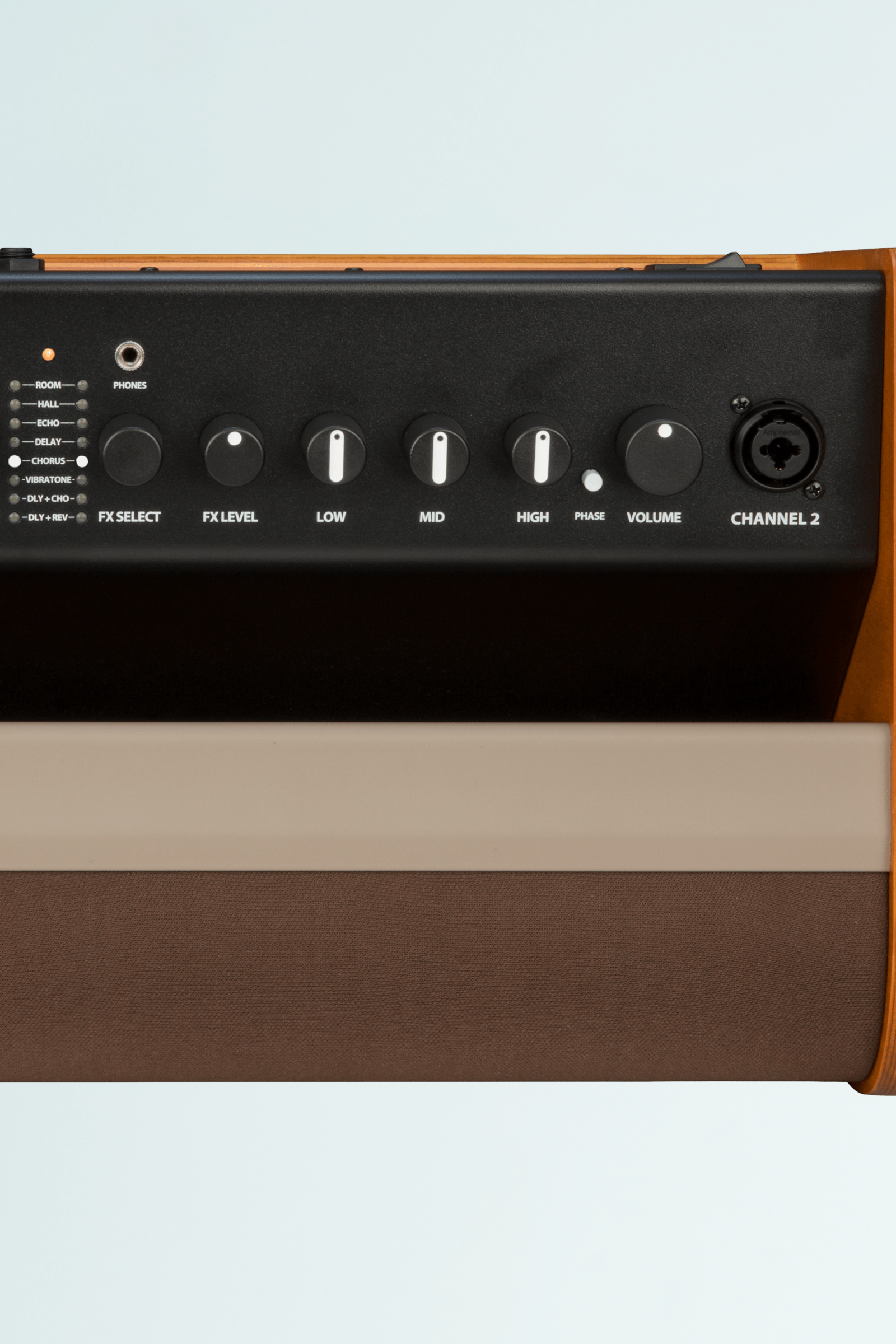 Fender Acoustic 100 100-watt 1 x 8-inch Acoustic Guitar Amplifier3.png