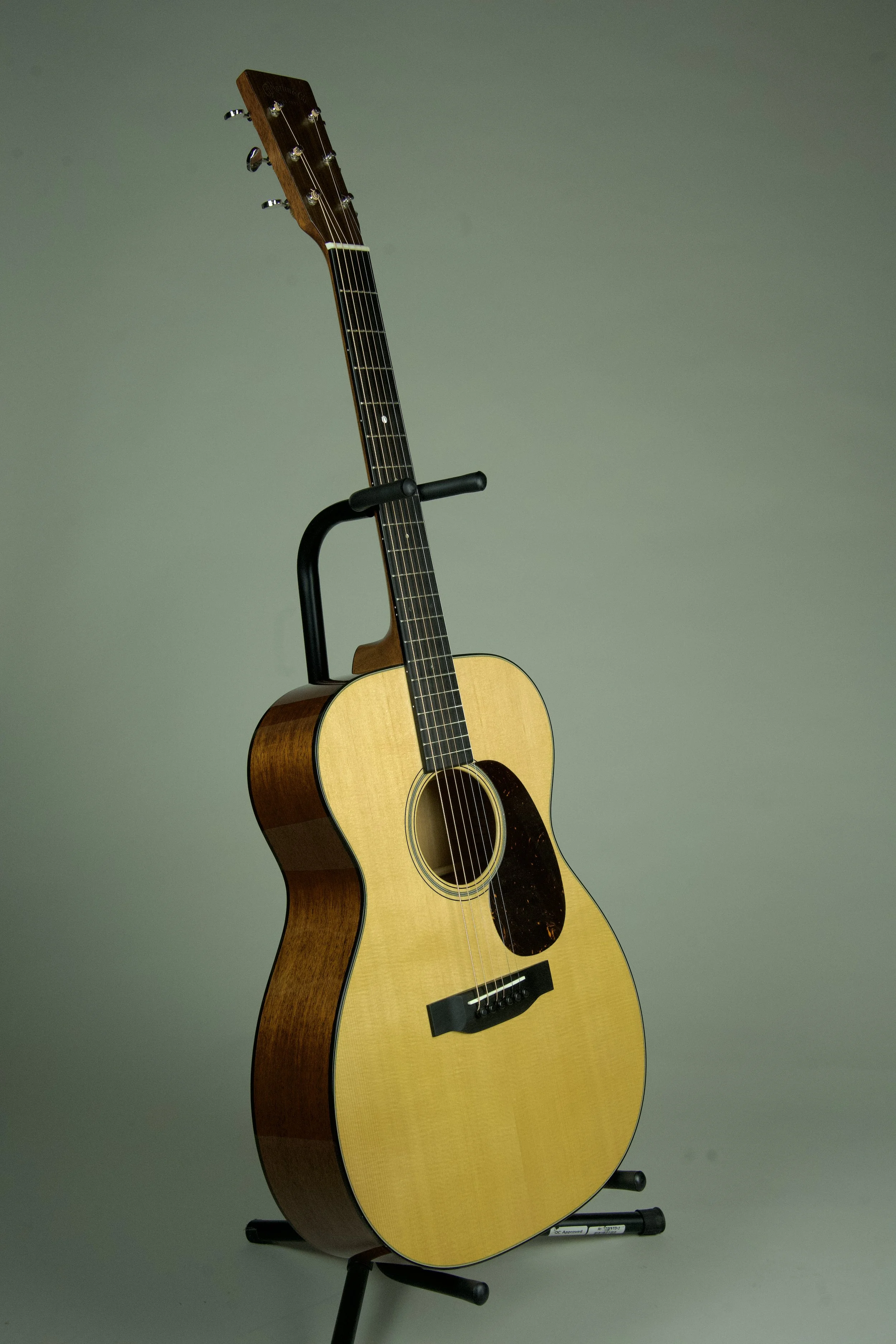 Used Martin OOO-18 Acoustic Guitar18.jpeg