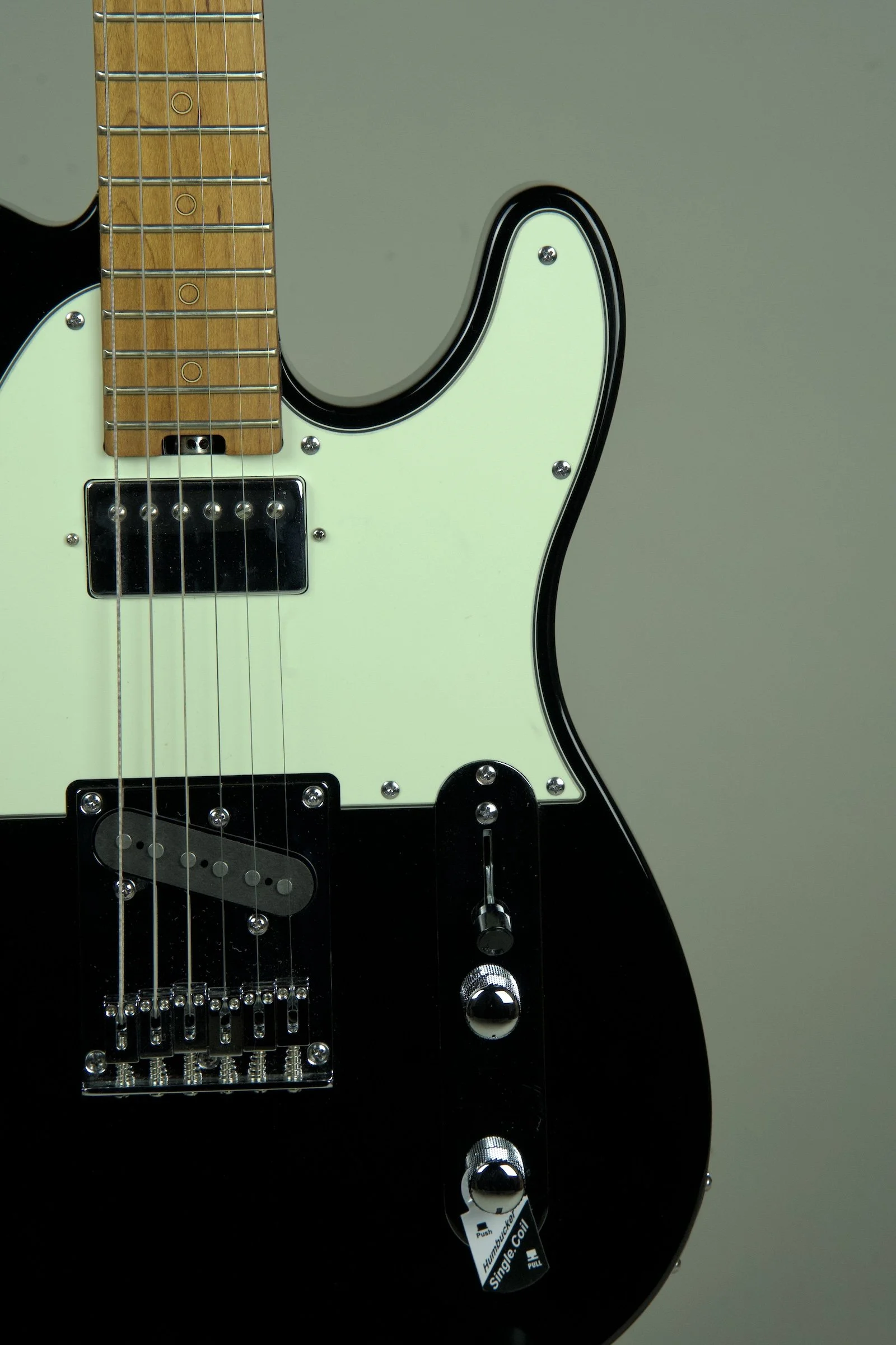Schecter Nick Johnston Signature PT Electric Guitar Atomic Ink6.jpeg