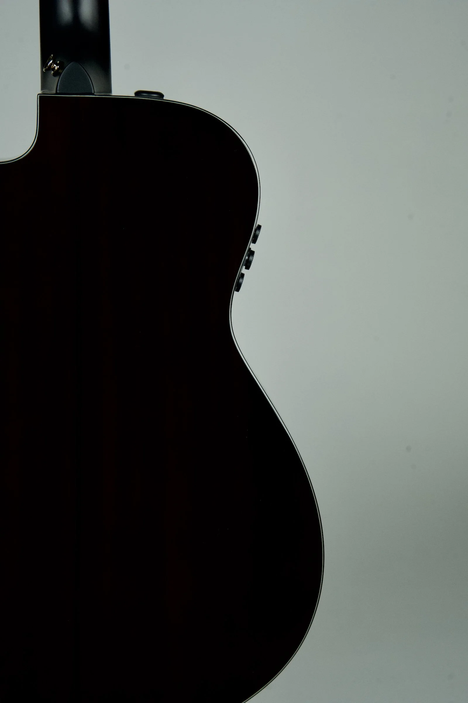 Yamaha TransAcoustic TAS3C Acoustic Electric Guitar11.jpeg