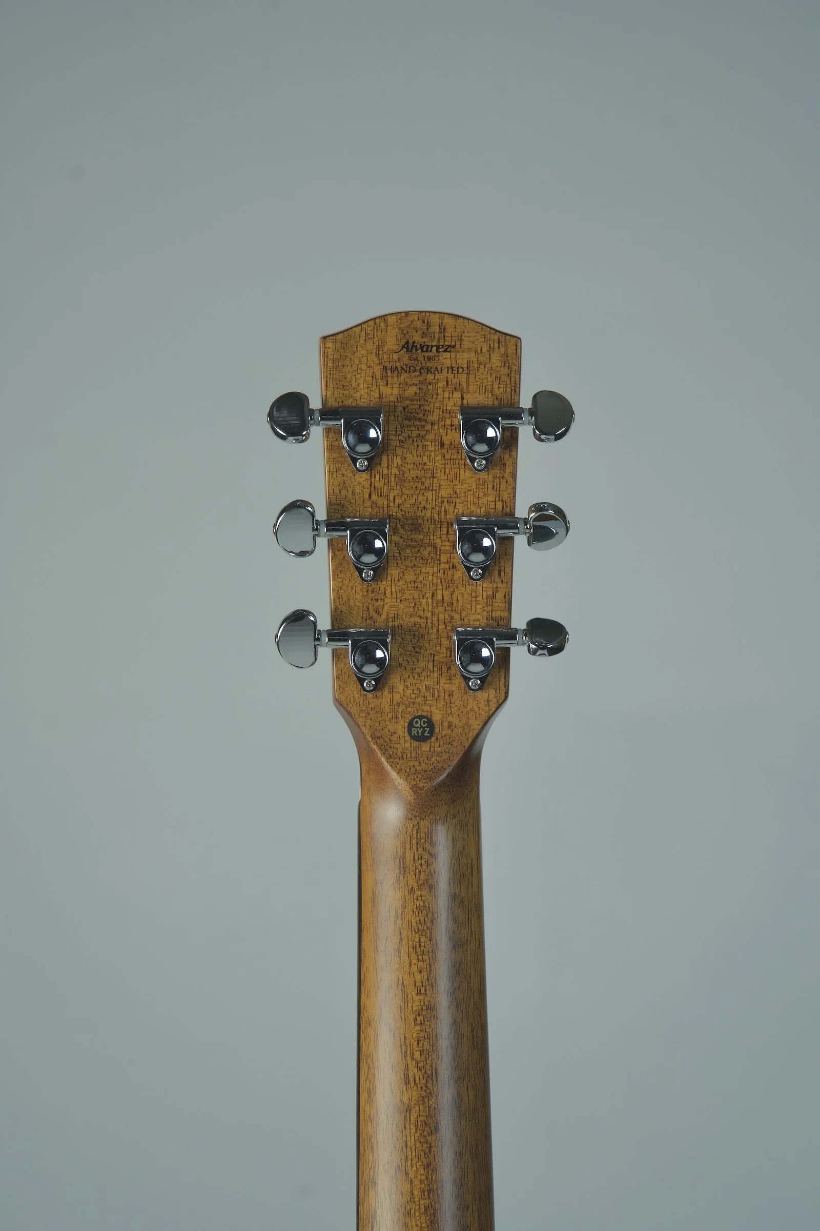 Alvarez AED66CE Acoustic Guitar6.jpeg