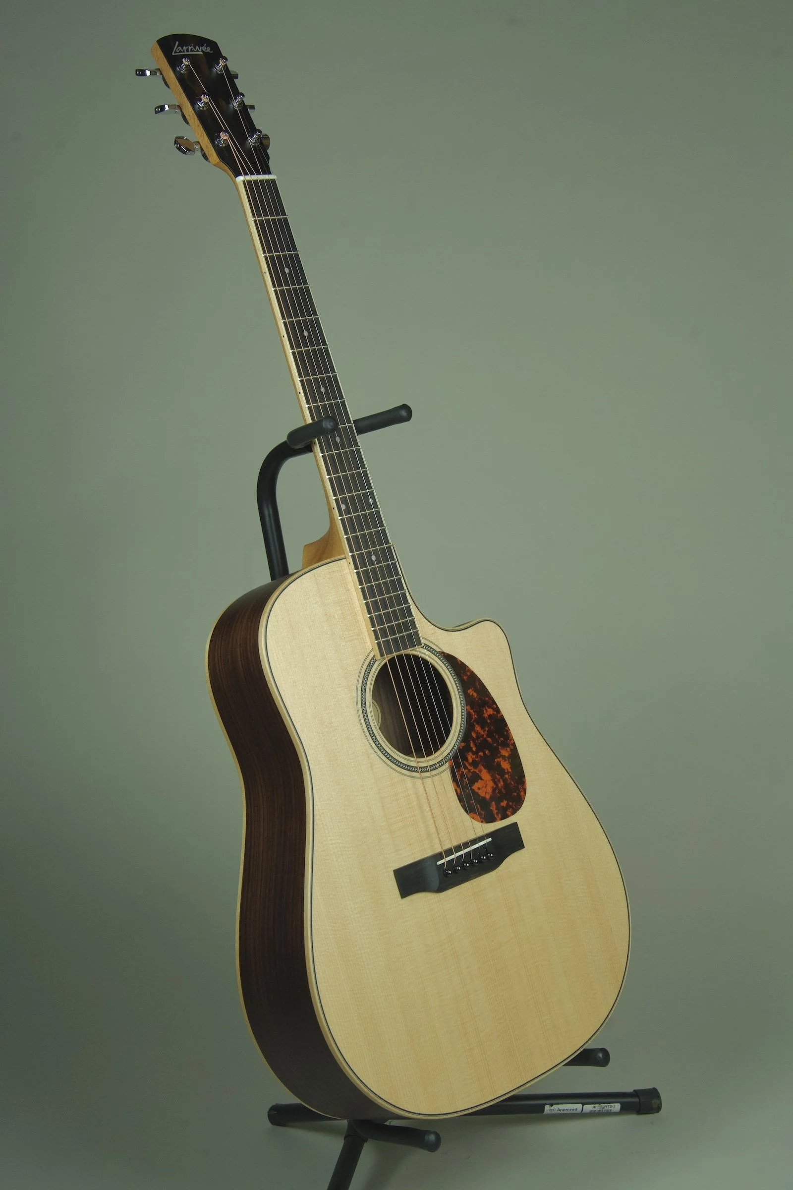 Larrivee DV-03R Acoustic Electric Guitar14.jpeg