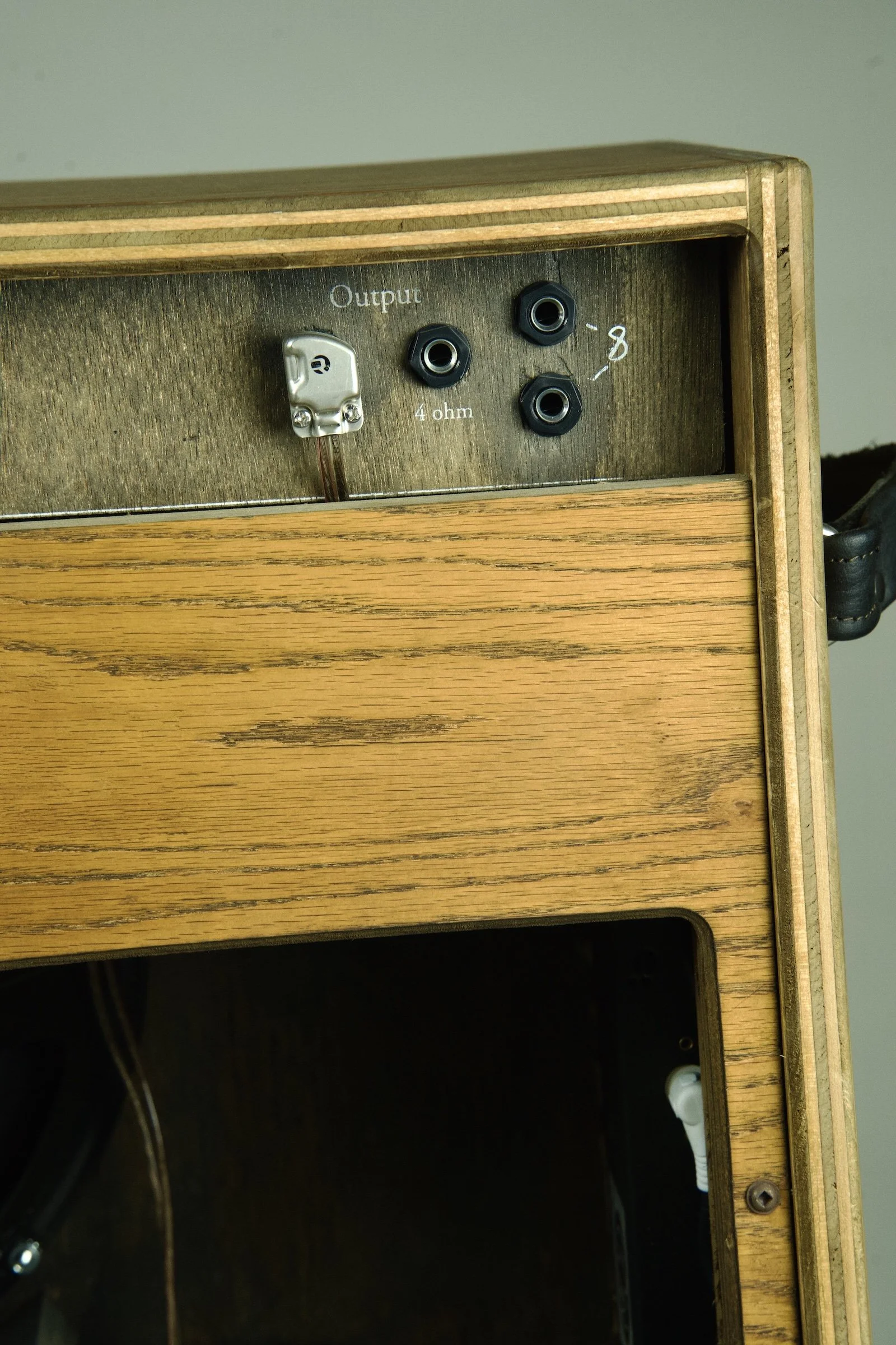 Mills Custom Harchet Combo Amplifier9.jpeg