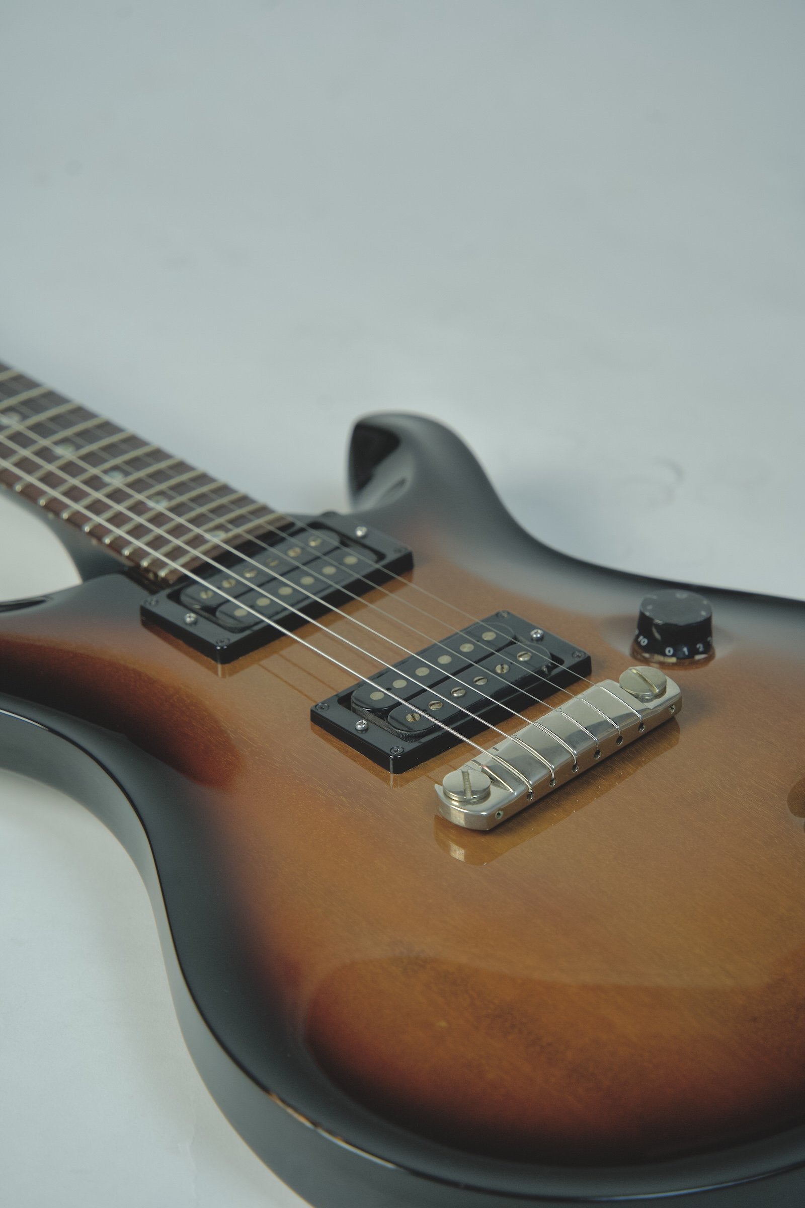 Used 2001 PRS Standard 24 Electric Guitar14.jpeg
