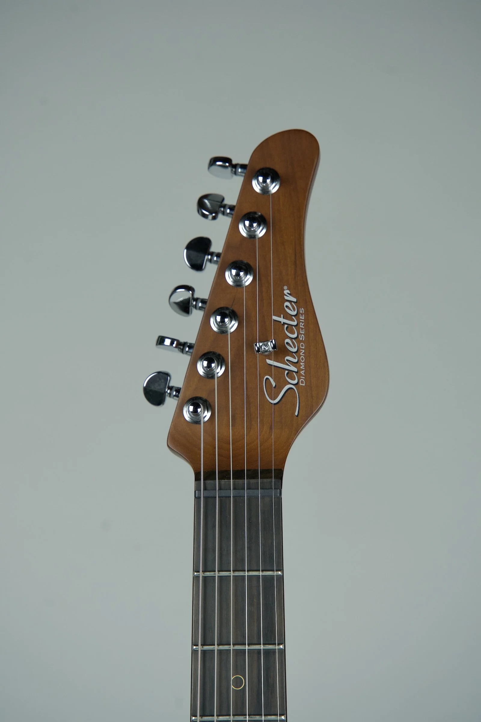 Schecter Nick Johnston PT Electric Guitar Atomic Snow20.jpeg
