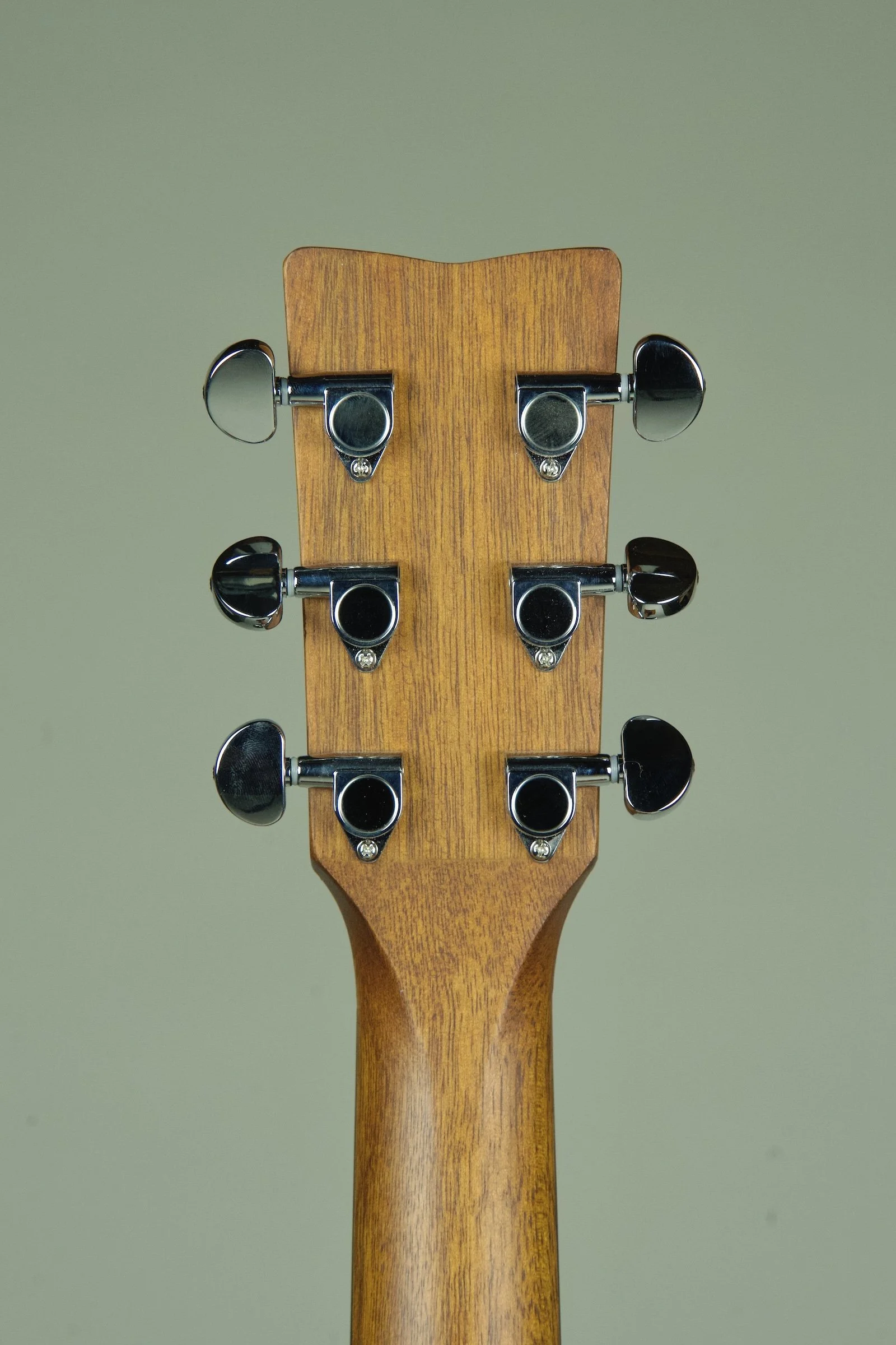 Yamaha FGX800C Dreadnought Cutaway Acoustic-electric Guitar - Natural8.jpeg