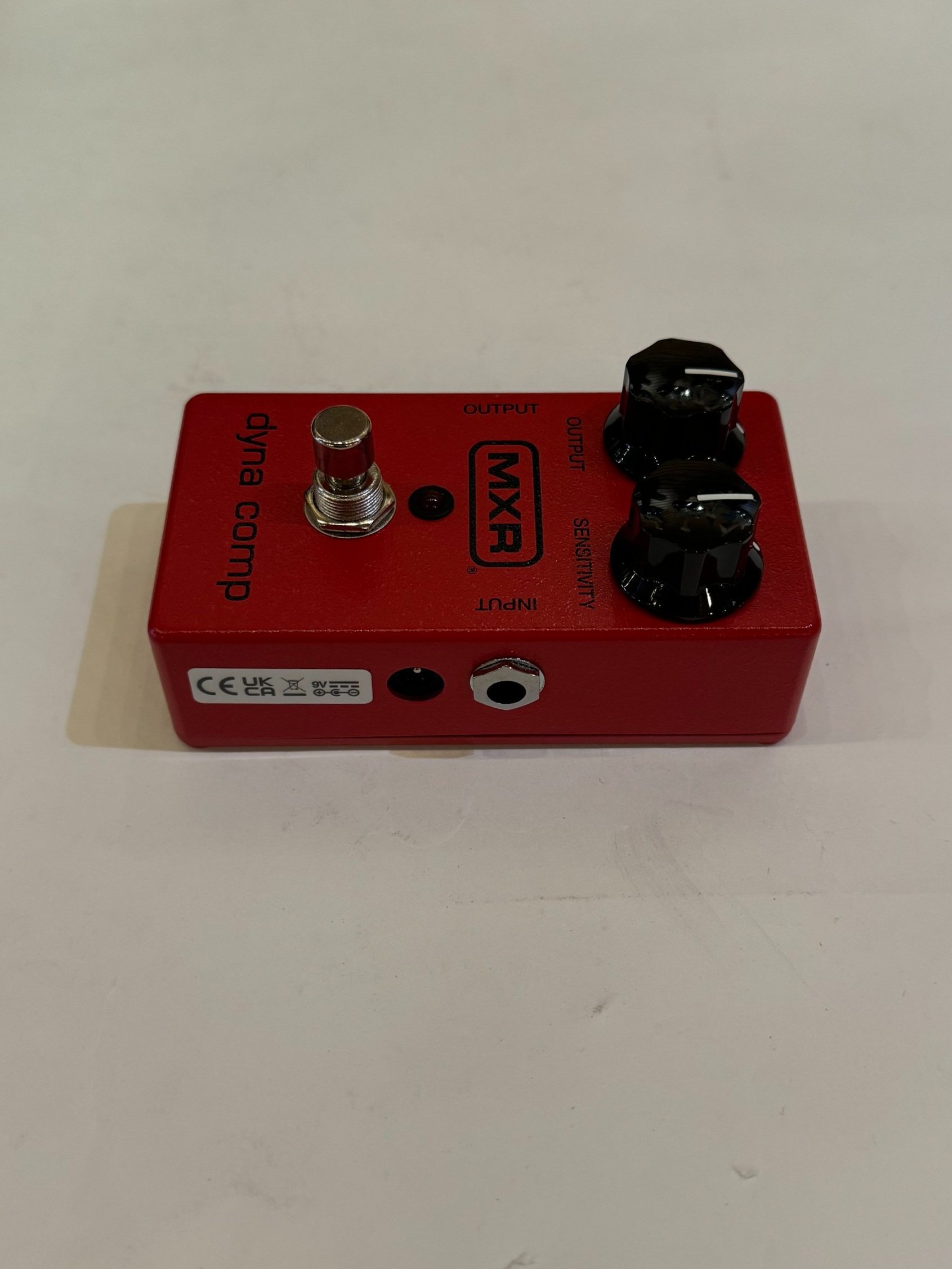 MXR / distortion + , Ⅲ , dyna comp MXR / distortion + , Ⅲ , dyna comp