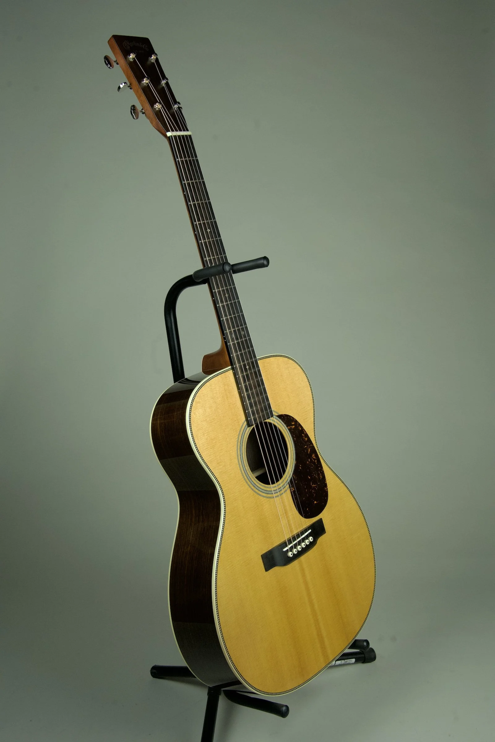 Used Martin OOO-28 Acoustic Guitar20.jpeg