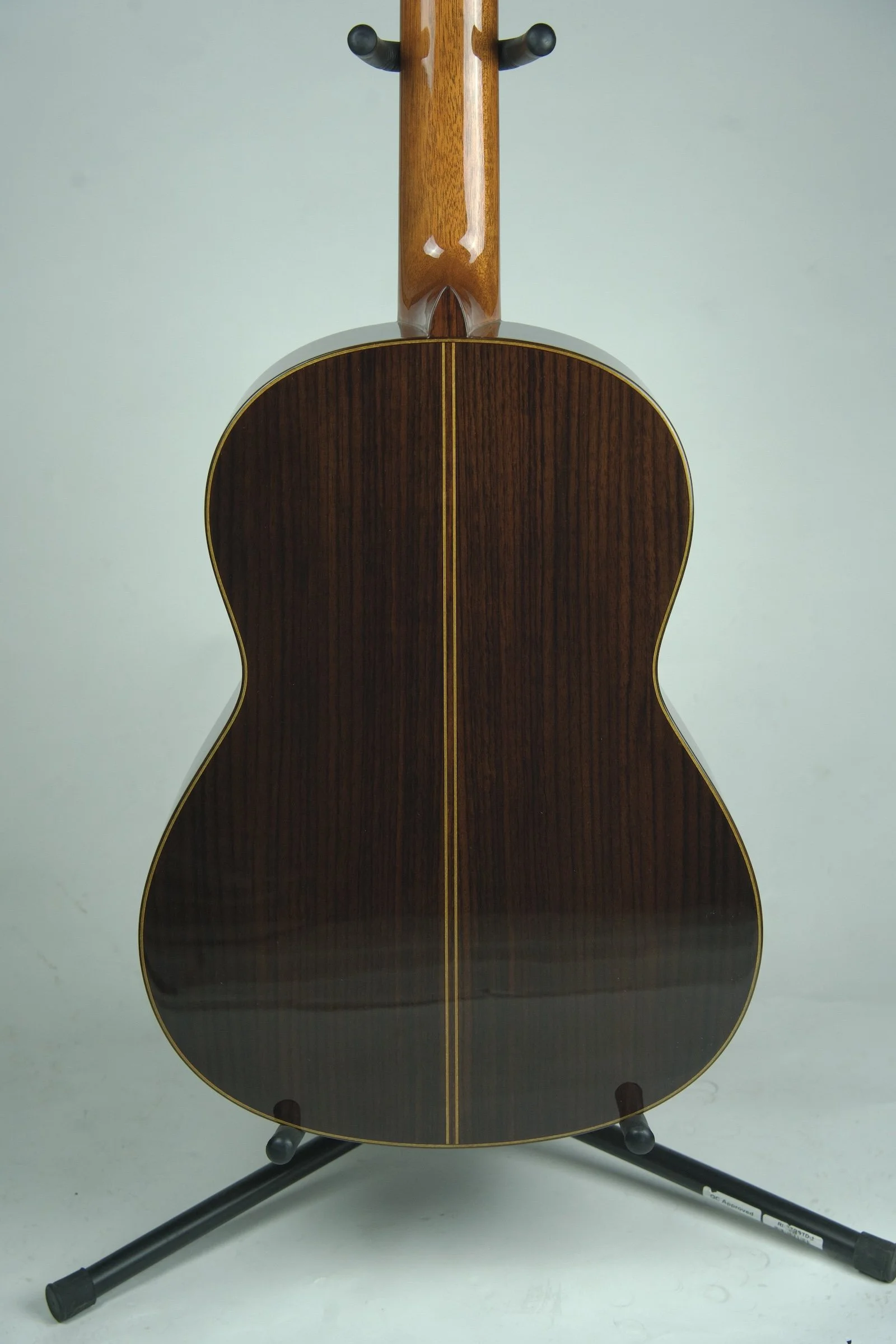 Yamaha Red Label GC32 Classical Guitar 14.jpeg