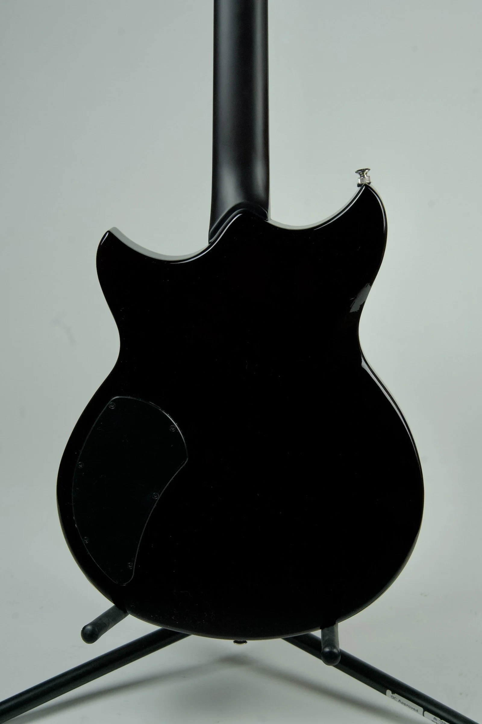 Yamaha Revstar Standard RSS02T Electric Guitar - Hot Merlot7.jpeg