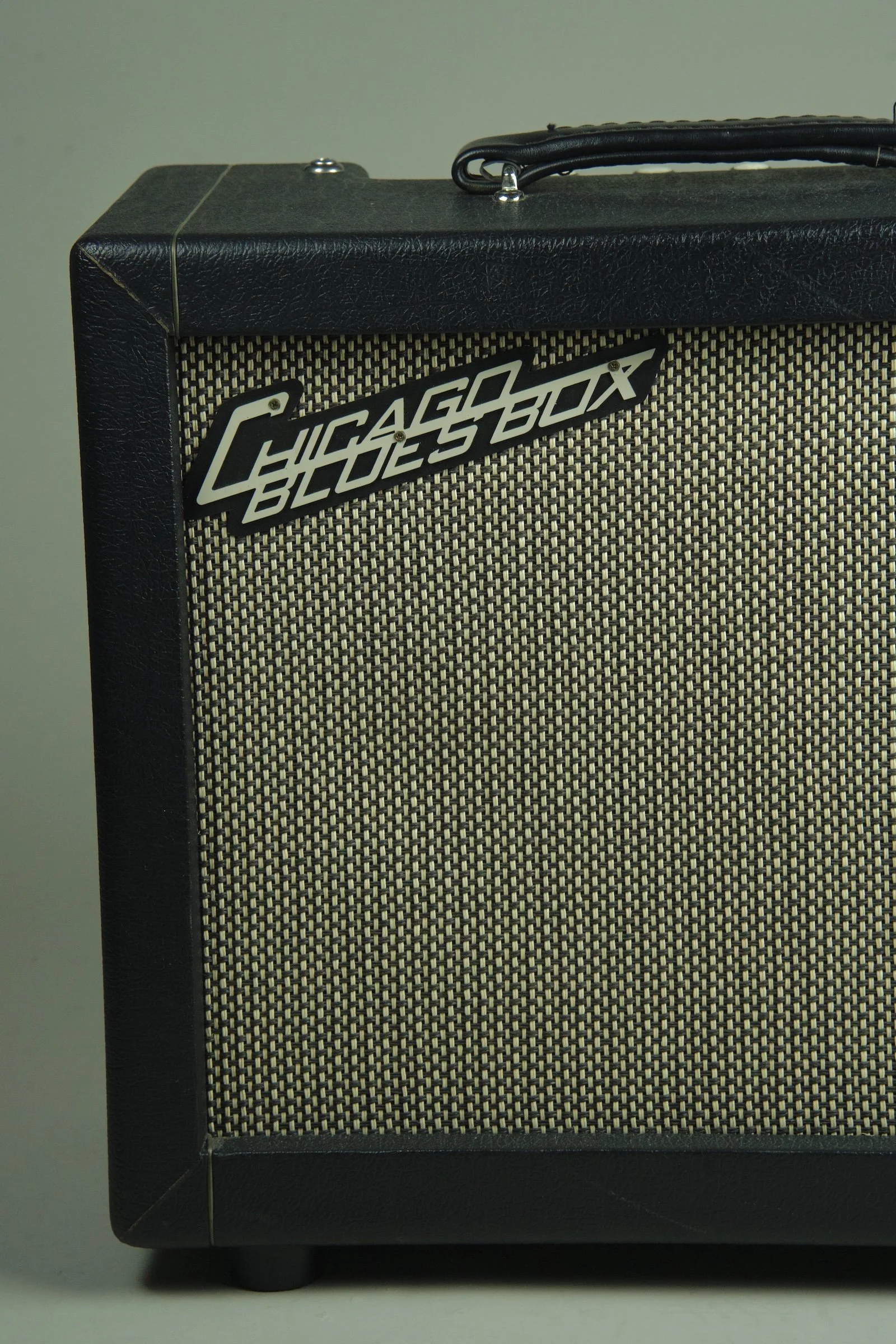 Used Chicago Blues Box Kingston 30W Reverb Combo Amplifier2.jpeg