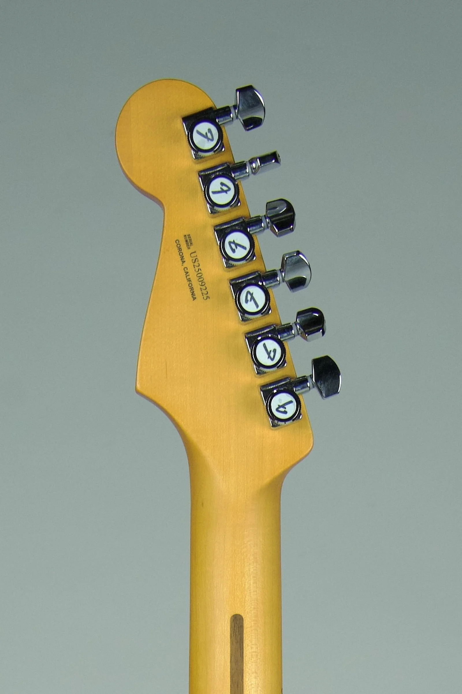 Fender American Ultra II Stratocaster Electric Guitar - Solar Flare22.jpeg