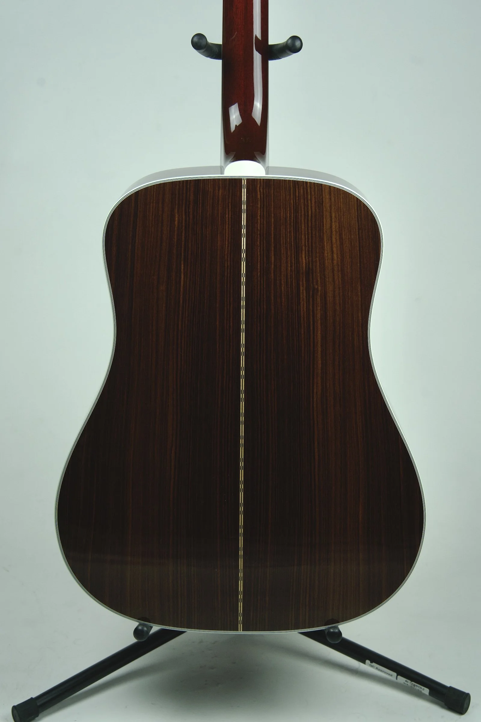 Used Guild D-55 Acoustic Guitar11.jpeg