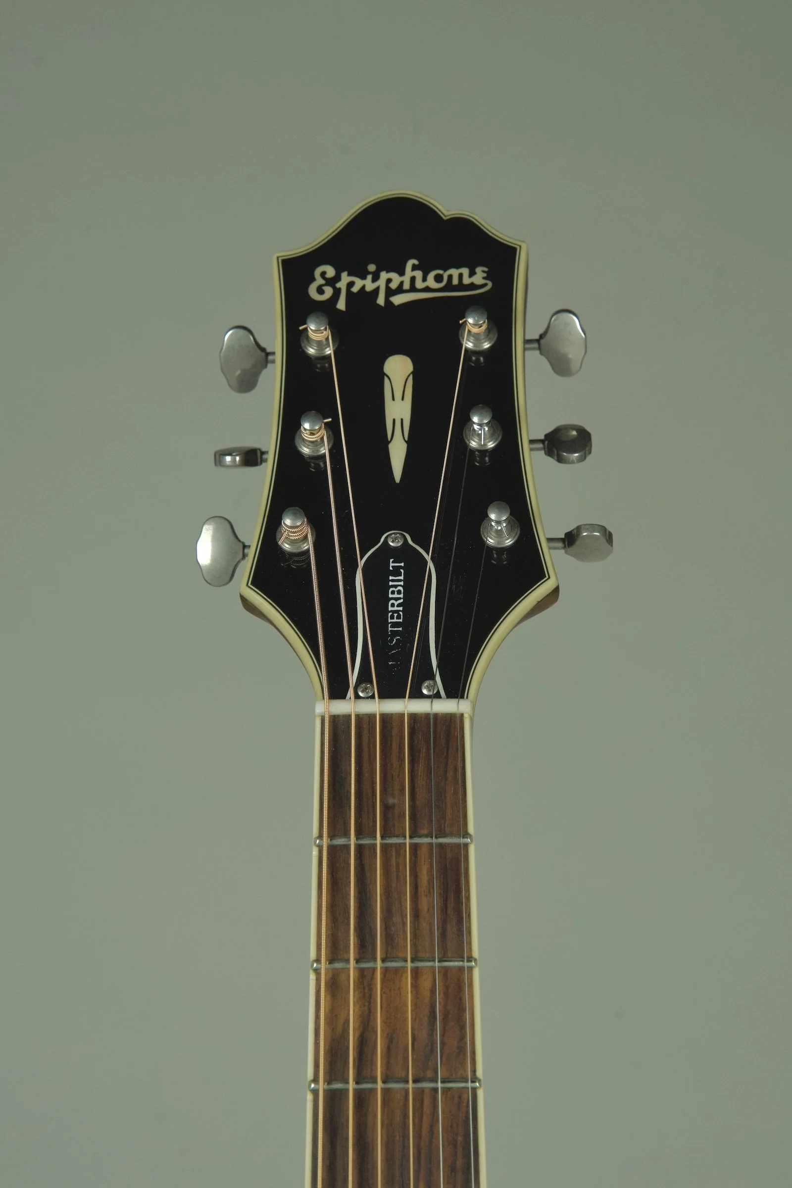 Used Epiphone Masterbilt DR-500MCE Acoustic Electric Guitar 3.jpeg