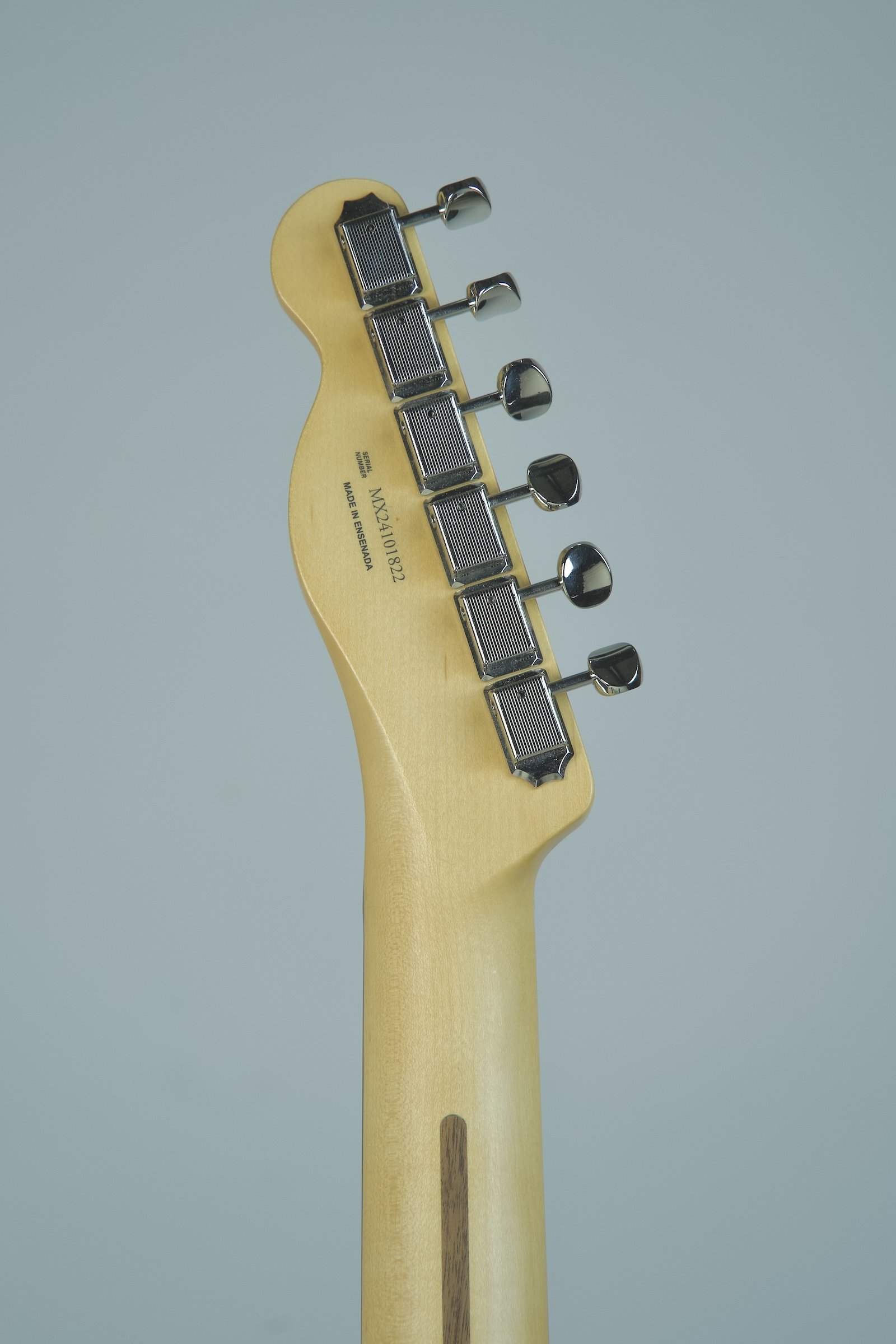 Fender Player II Telecaster Birch Green Guitar6.jpeg