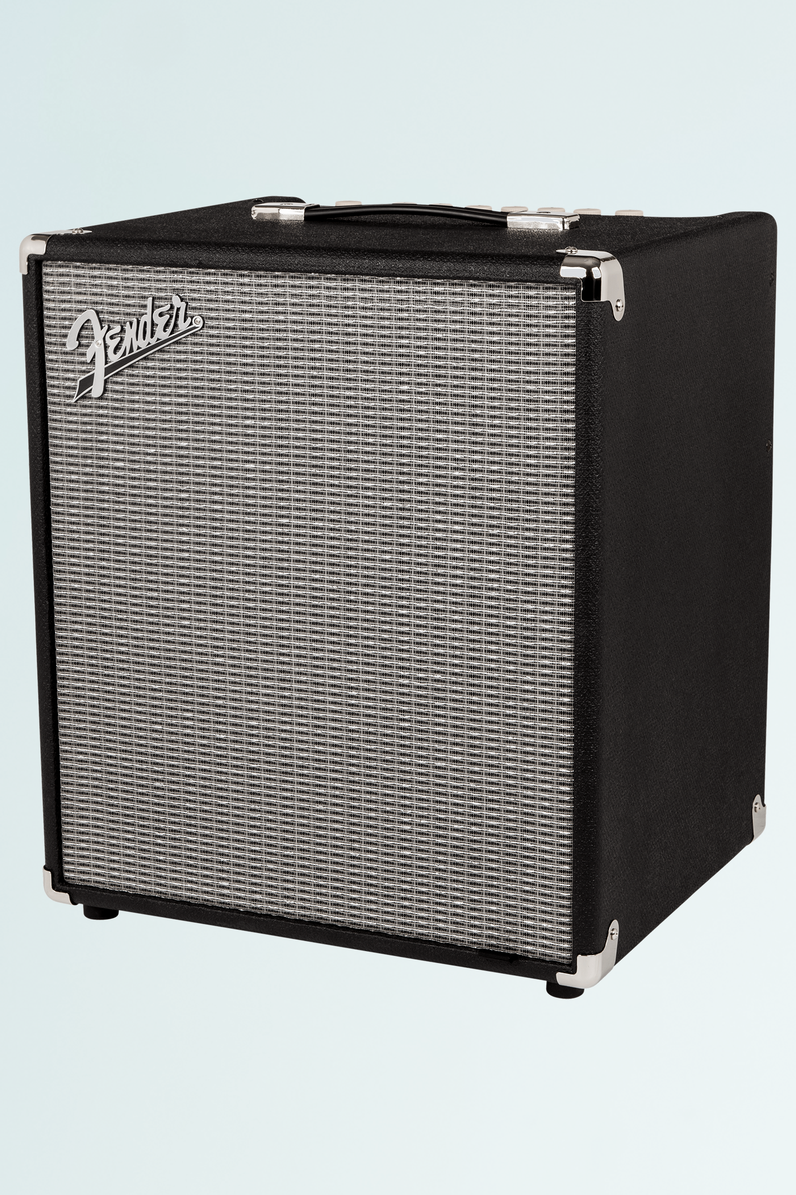 Fender Rumble 100 1 x 12-inch 100-watt Bass Combo Amp4.png