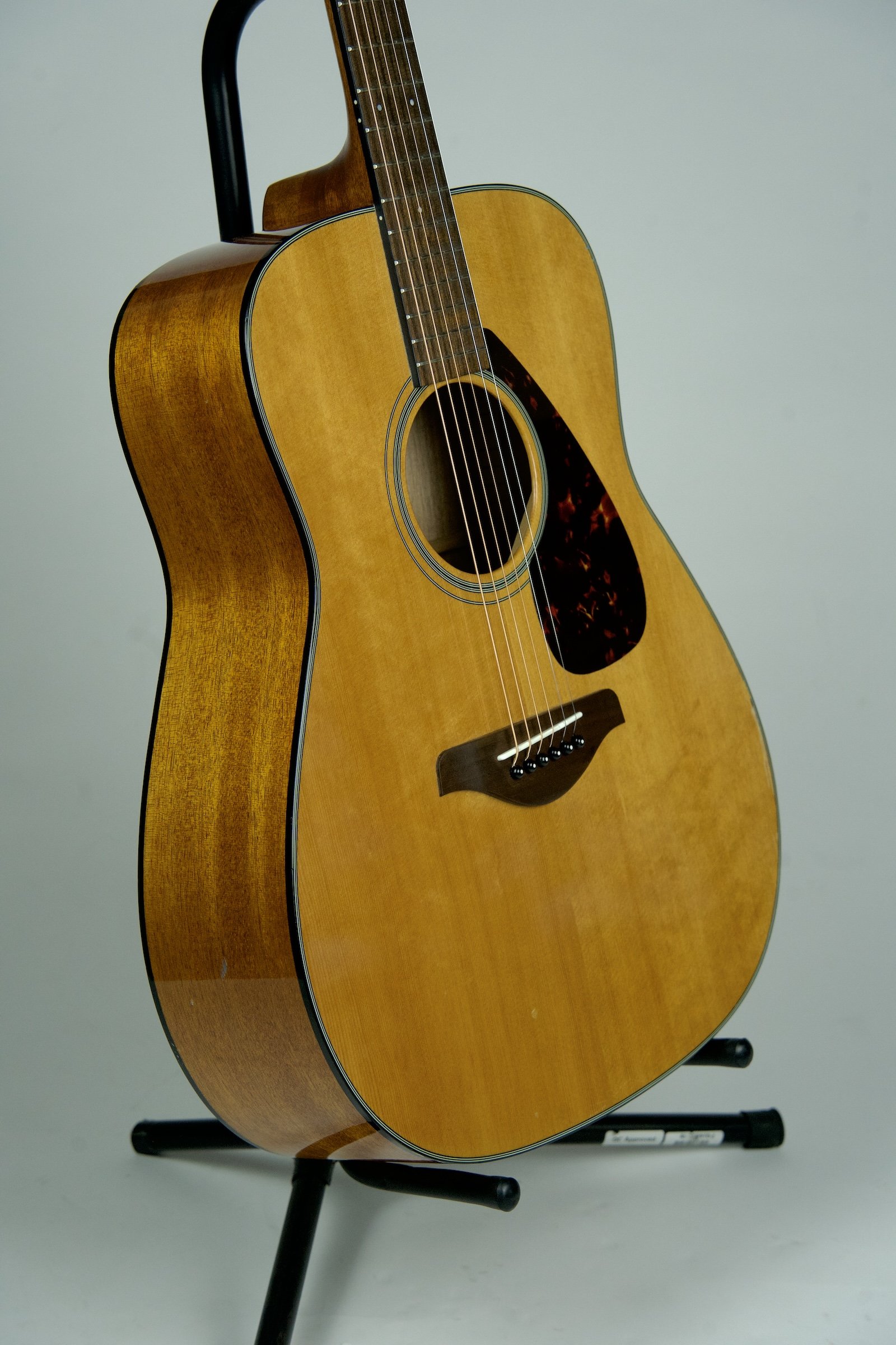 Used Yamaha FG-800 Acoustic Guitar14.jpeg