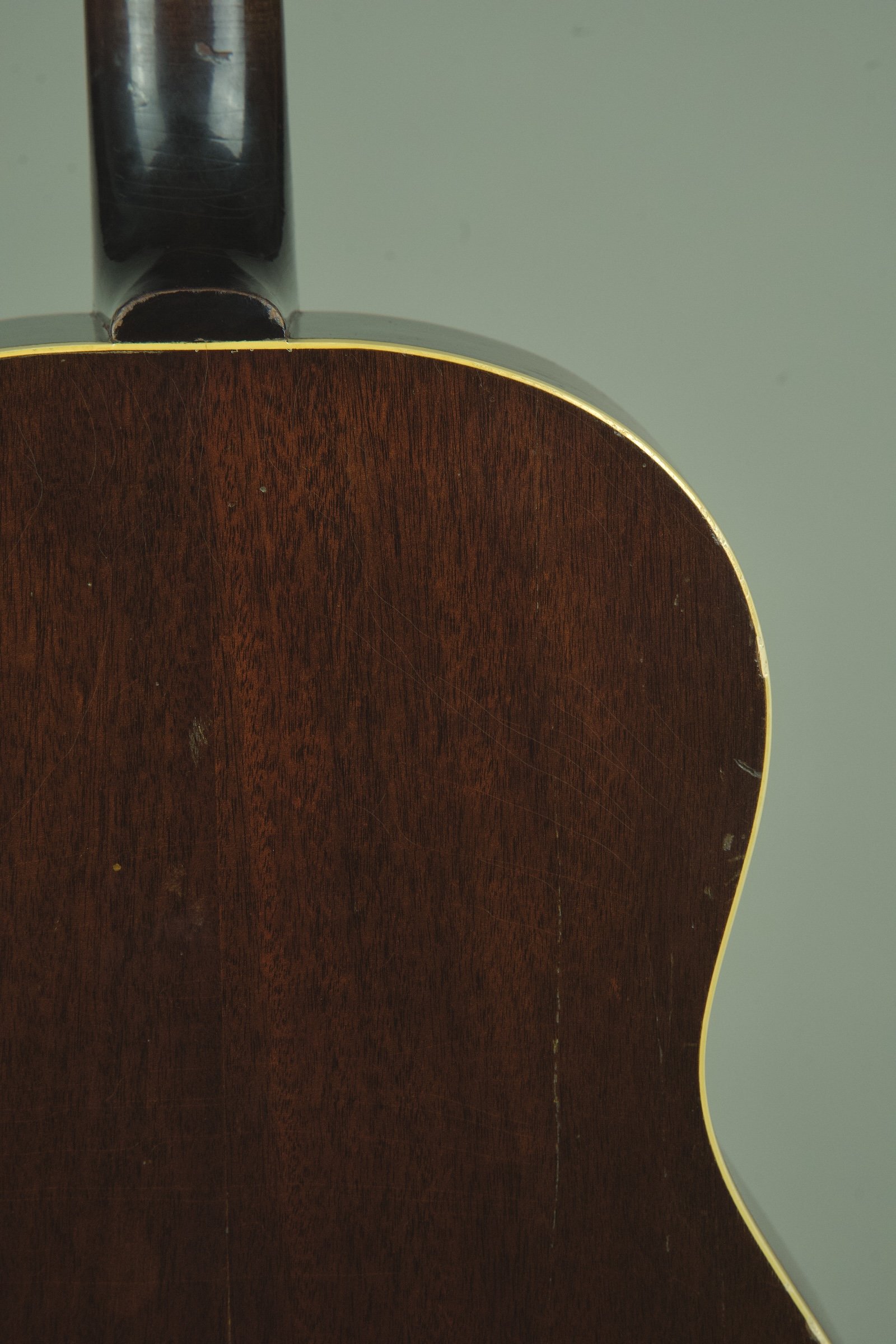 1964 Gibson LG-1  Acoustic Guitar17.jpeg
