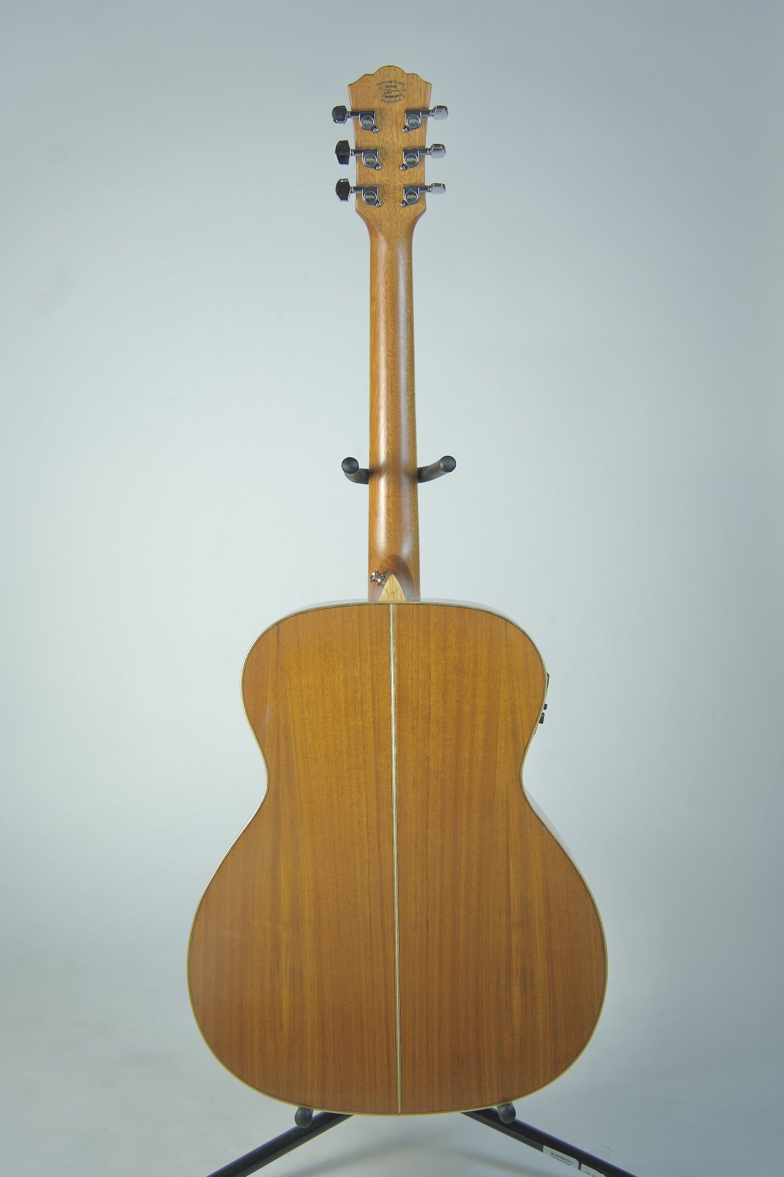 Used Washburn HG75SEG-O4.jpeg