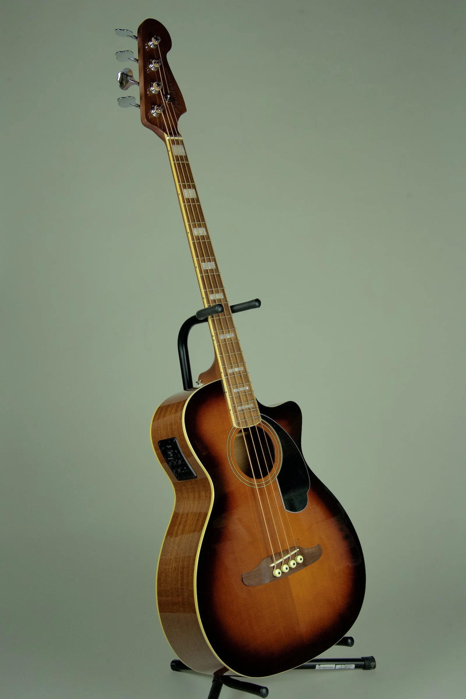 Fender Kingman Acoustic Bass Guitar - Shaded Edge Burst13.jpeg