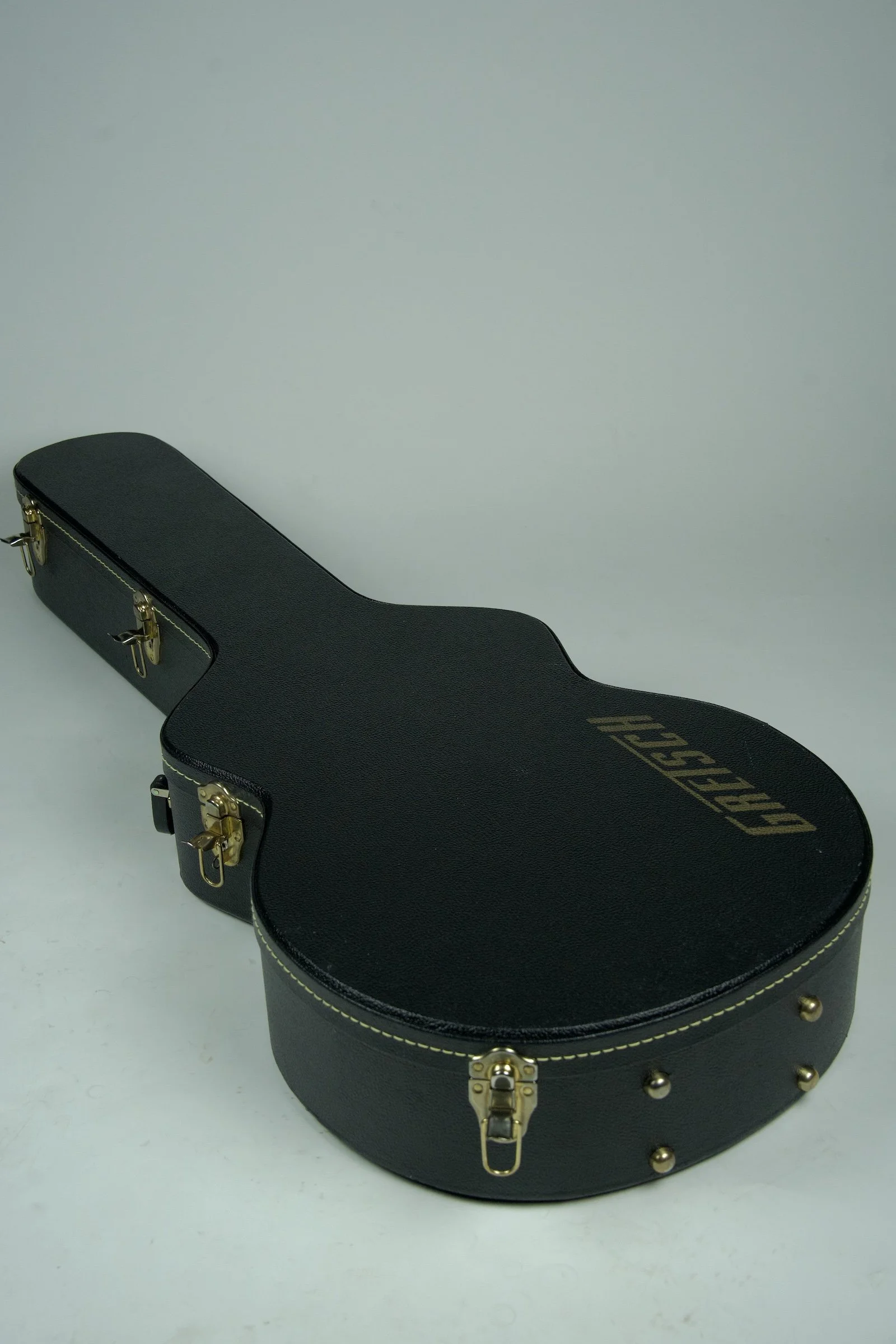 Used Gretsch Streamliner G2420 Tobacco Sunburst Semi-Hollowbody Electric Guitar 12.jpeg