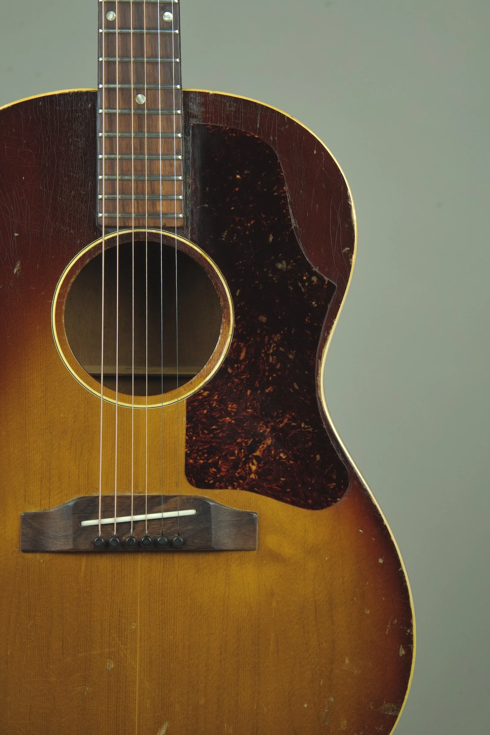 1964 Gibson LG-1  Acoustic Guitar4.jpeg