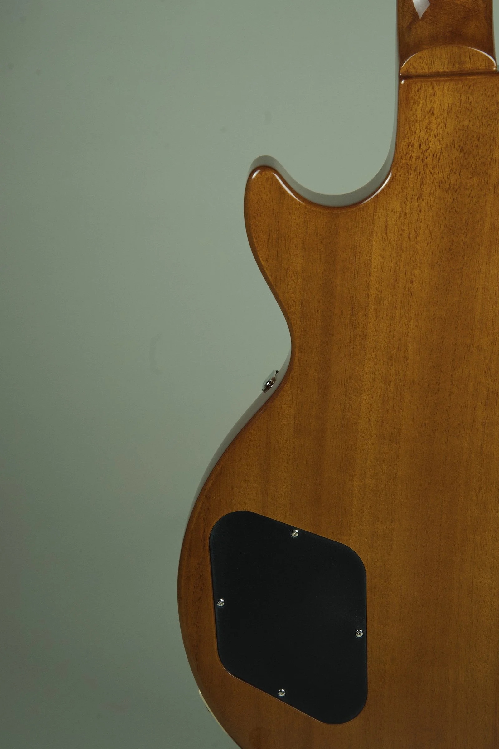 Used Epiphone Les Paul Standard P90 Gold Top Electric Guitar10.jpeg