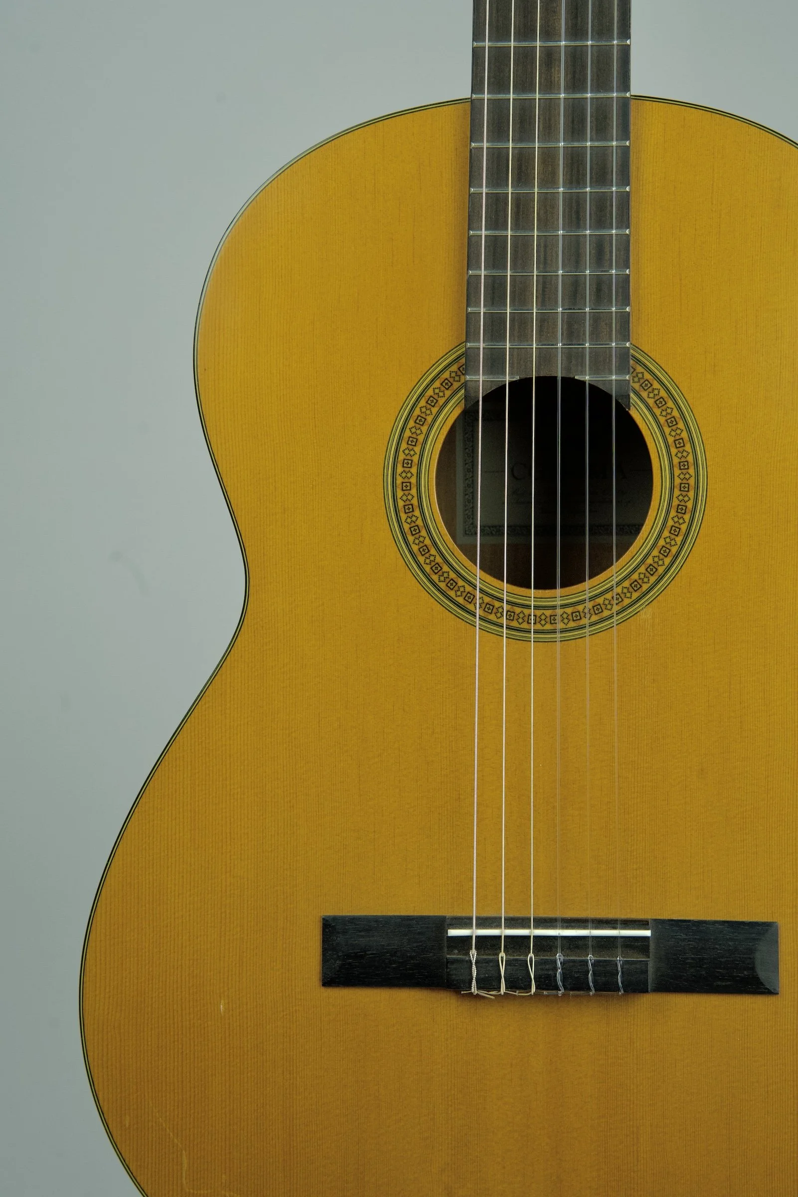 Yamaha CG-40 MA Classical Guitar 4.jpeg